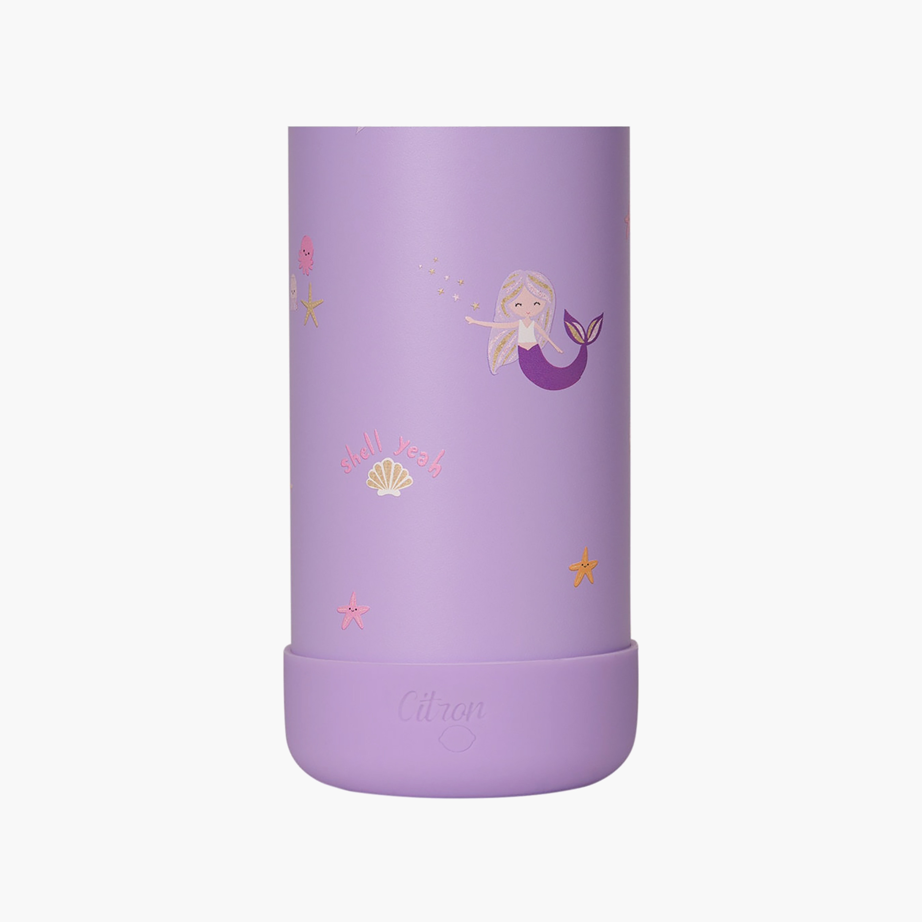Citron-Water Bottle-Mermaid-500Ml-school-waterbottles-image-8