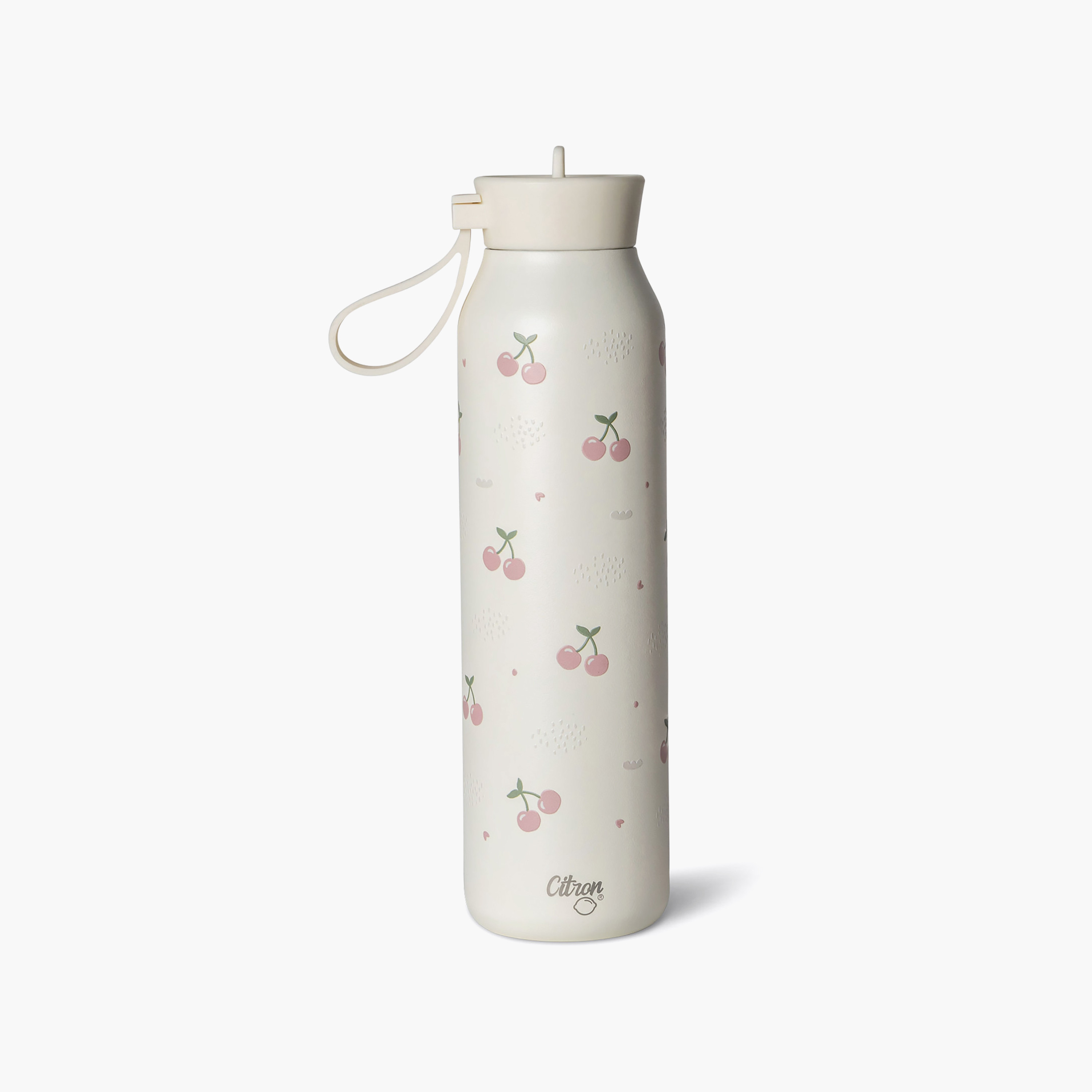 زجاجة مياه سيترون بنكهة الكرز - 500 مل-school-waterbottles-image-2