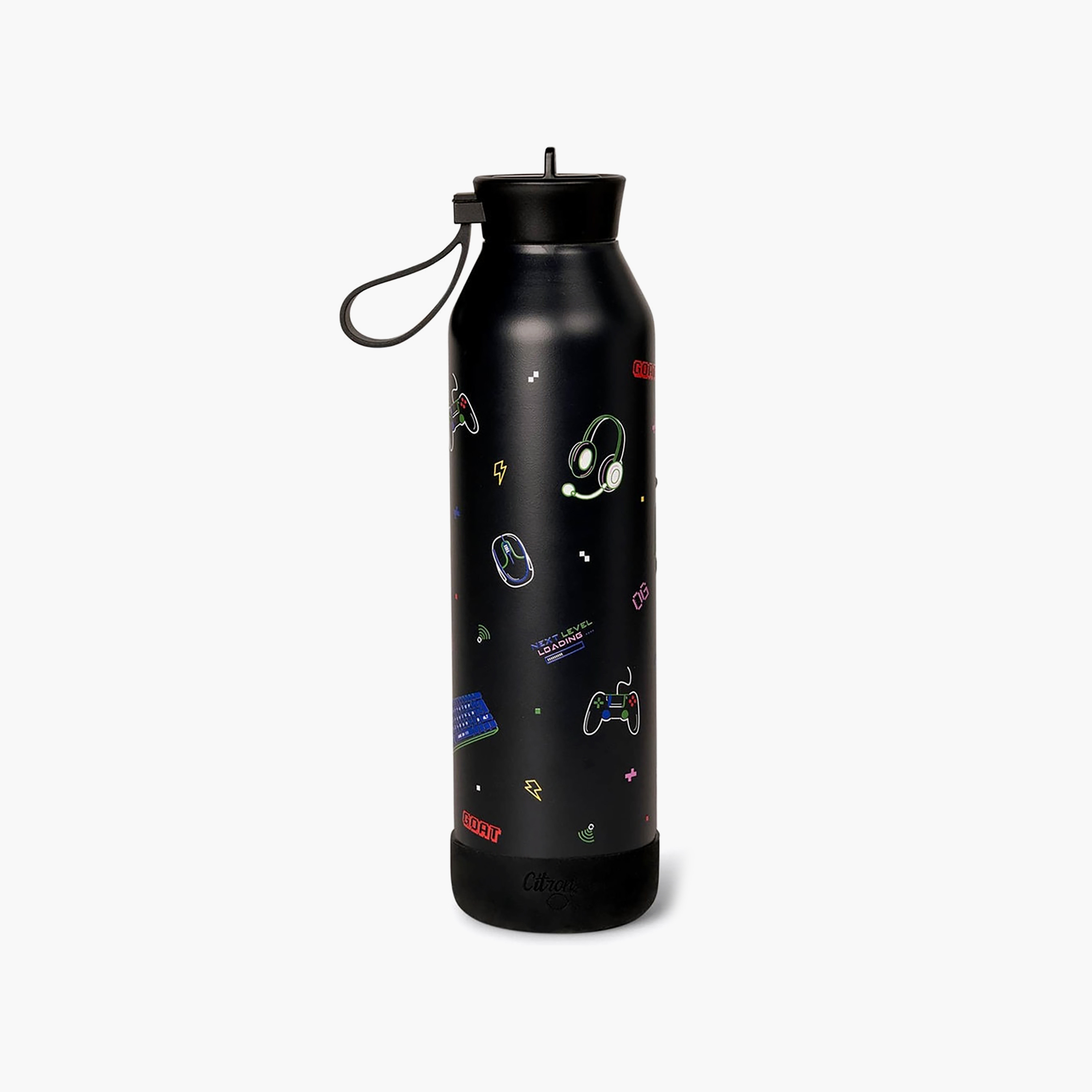 Citron-Water Bottle-Gaming-750Ml-school-waterbottles-image-6