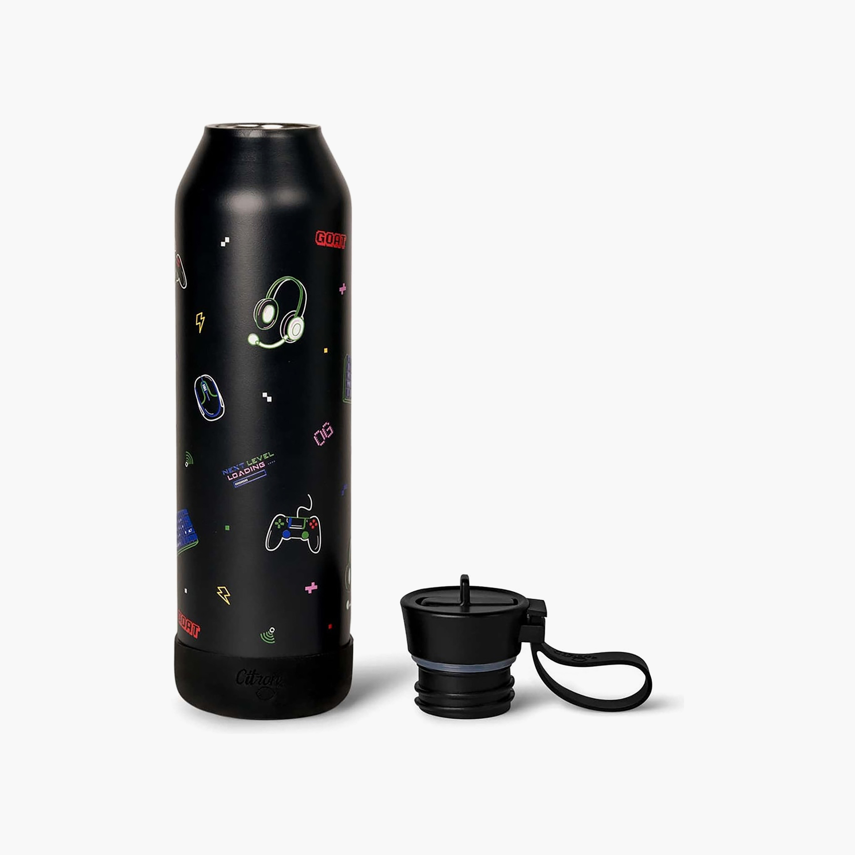 Citron-Water Bottle-Gaming-750Ml-school-waterbottles-image-7