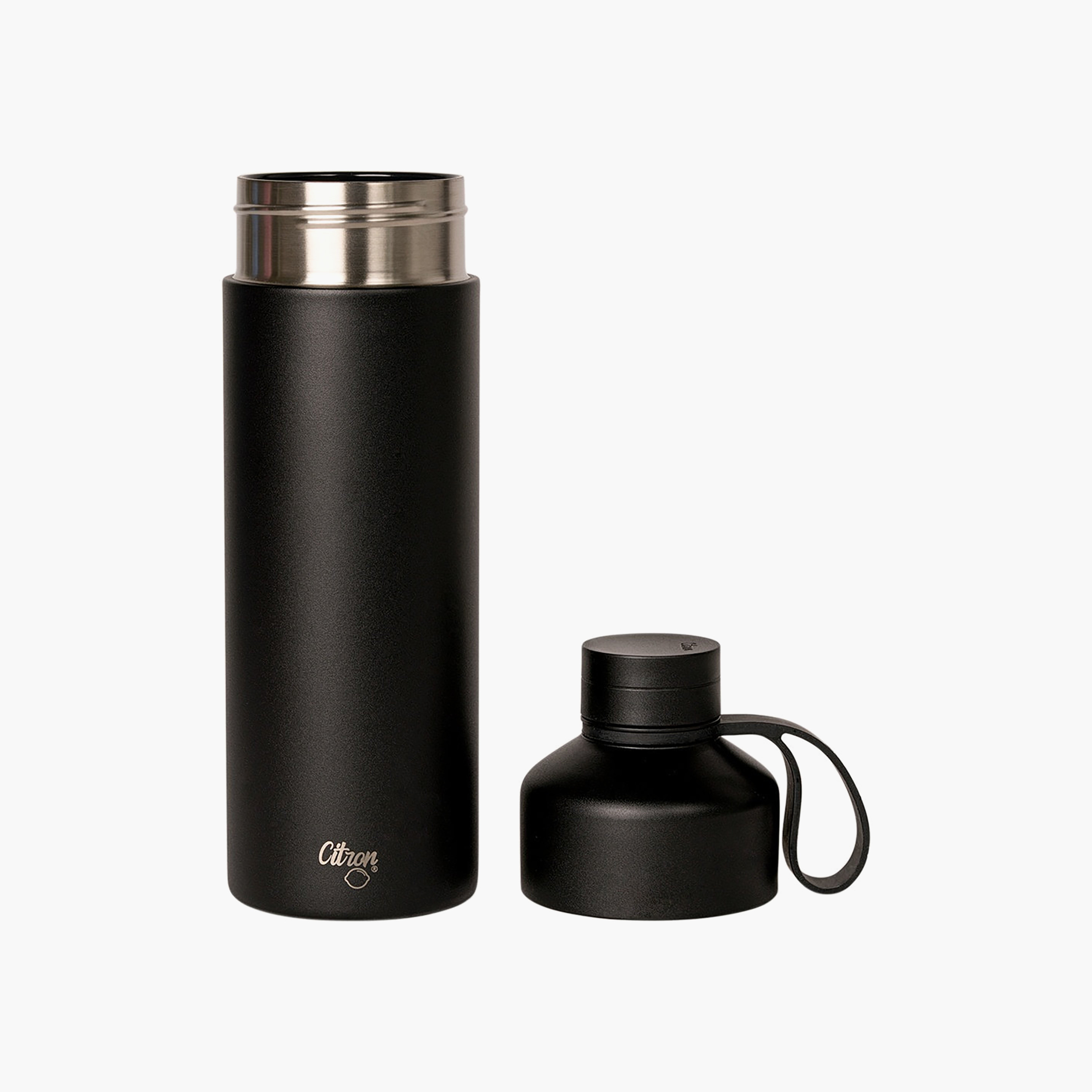 Citron-Water Bottle-750Ml-Cylinder-school-waterbottles-image-2