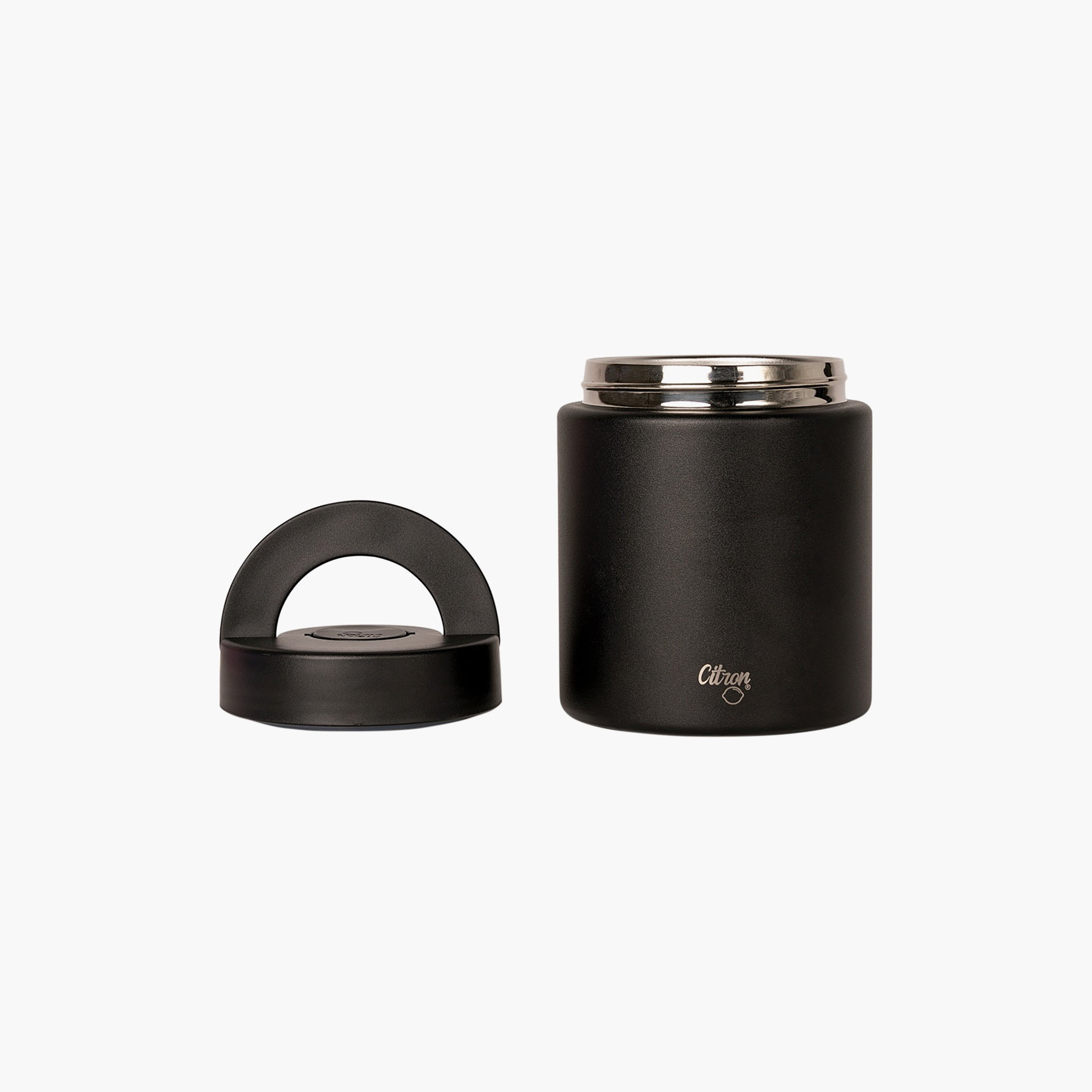 وعاء طعام حراري سيترون - 500 مل - أسطواني-school-lunchessentials-lunchboxes-image-5
