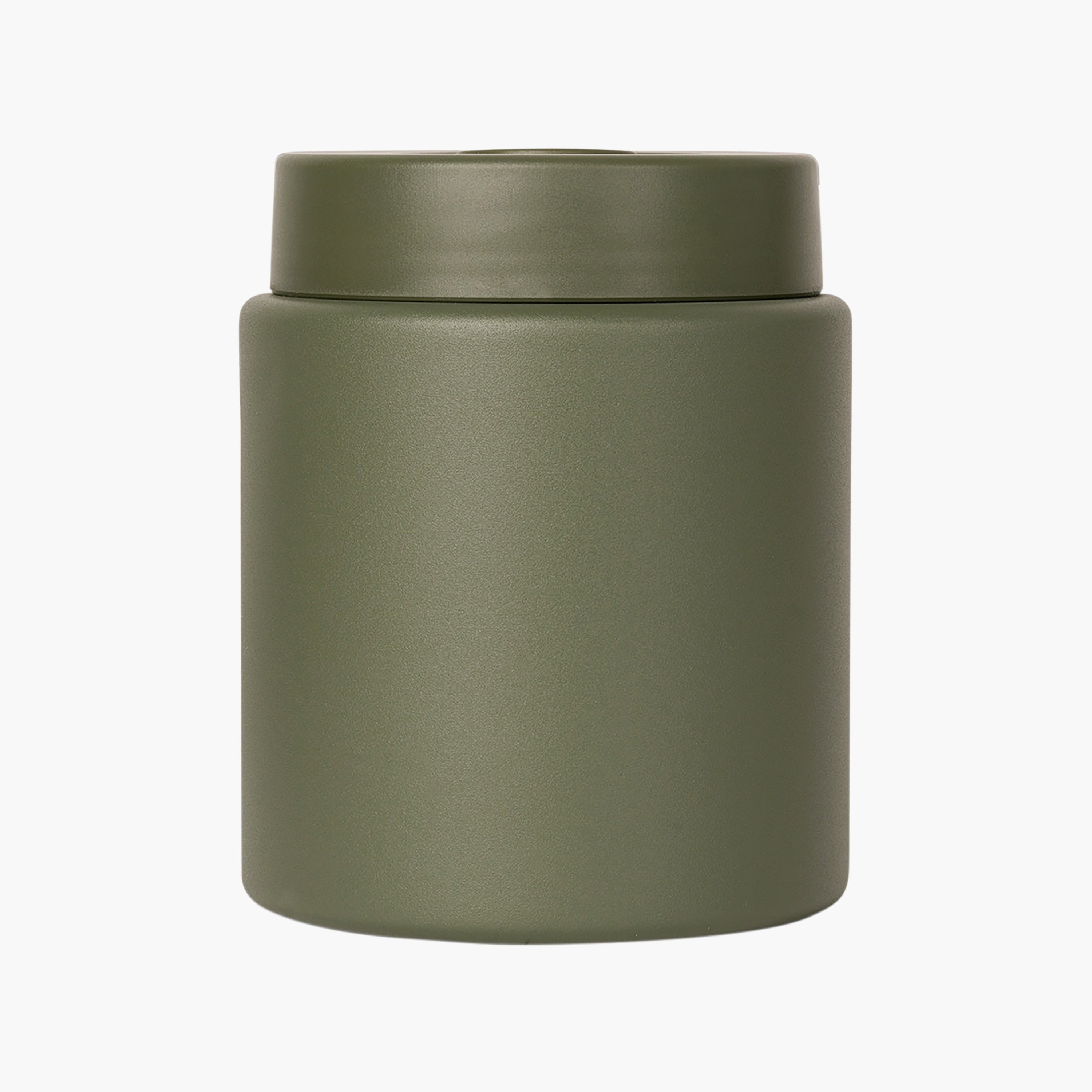 Citron-Thermal Food Jar-500Ml-Cylinder-school-lunchessentials-lunchboxes-image-2