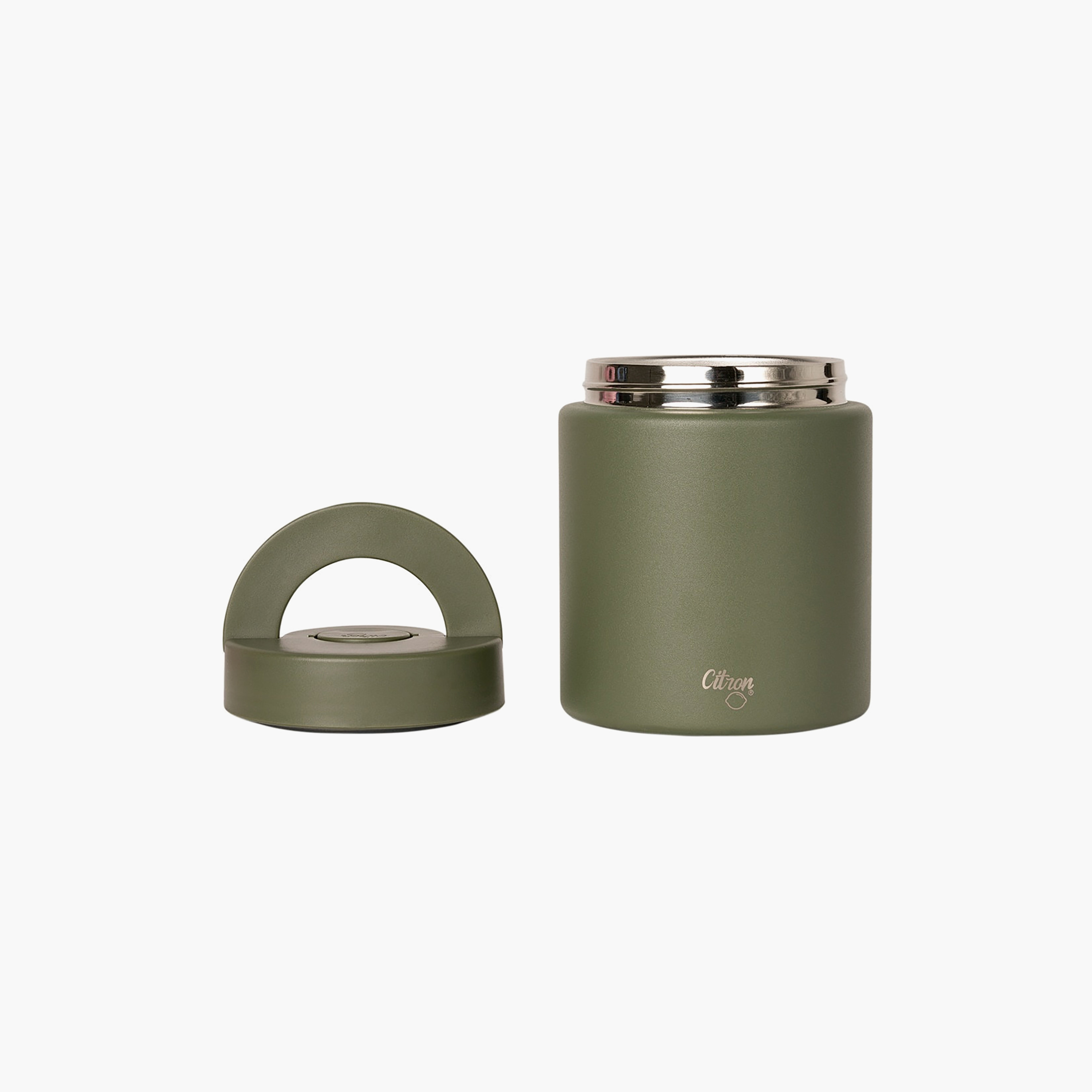Citron-Thermal Food Jar-500Ml-Cylinder-school-lunchessentials-lunchboxes-image-5