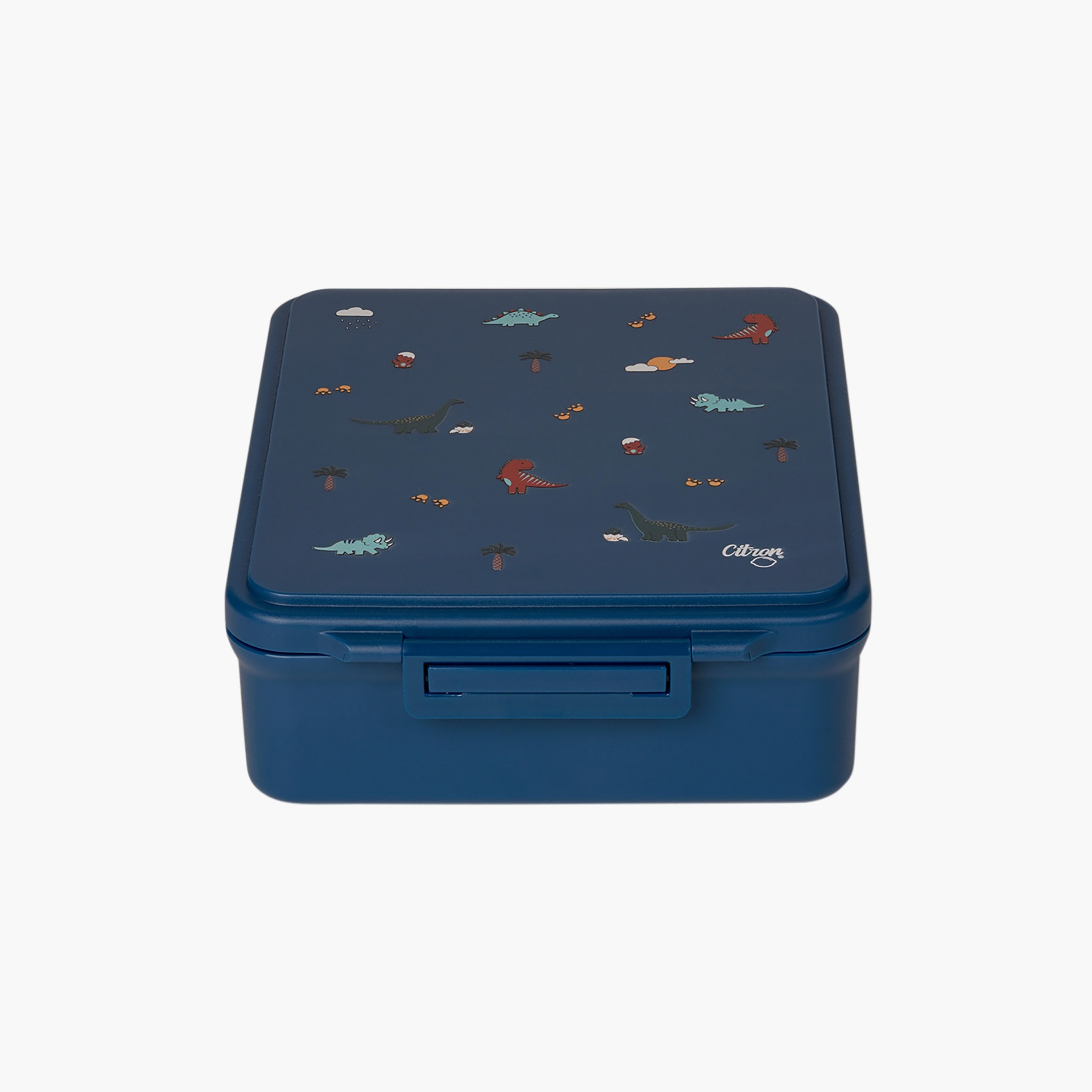Citron-Bento Lunch Box Dino 1900Ml With Food Jar 4 Cmprt-school-lunchessentials-lunchboxes-image-5