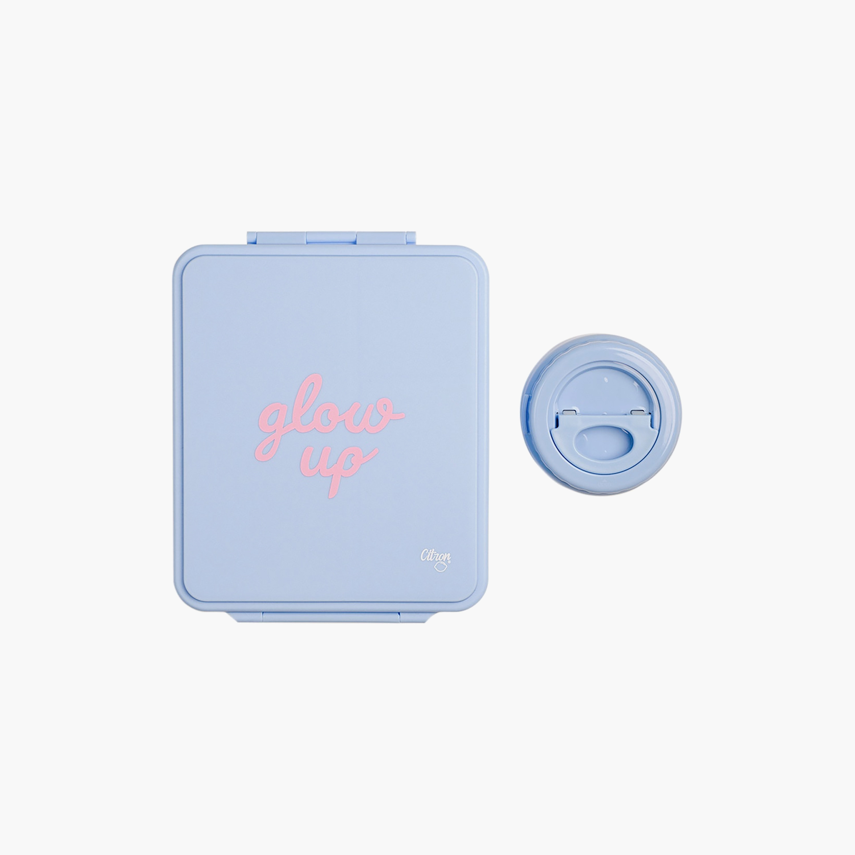 Citron-Bento Lunch Box Glow Up 1900Ml With Food Jar 4 Cmprt-school-lunchessentials-lunchboxes-image-7