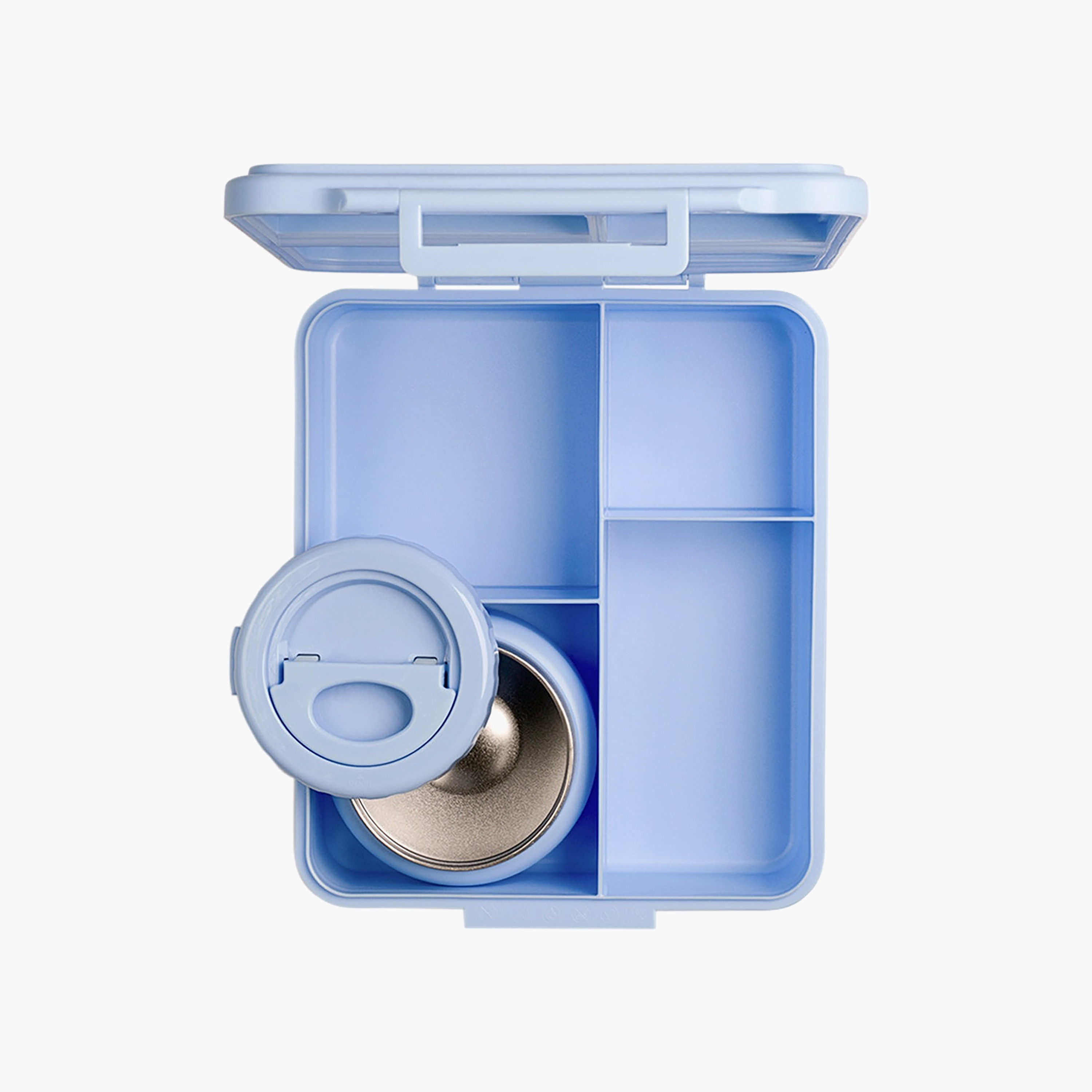 Citron-Bento Lunch Box Glow Up 1900Ml With Food Jar 4 Cmprt-school-lunchessentials-lunchboxes-image-8