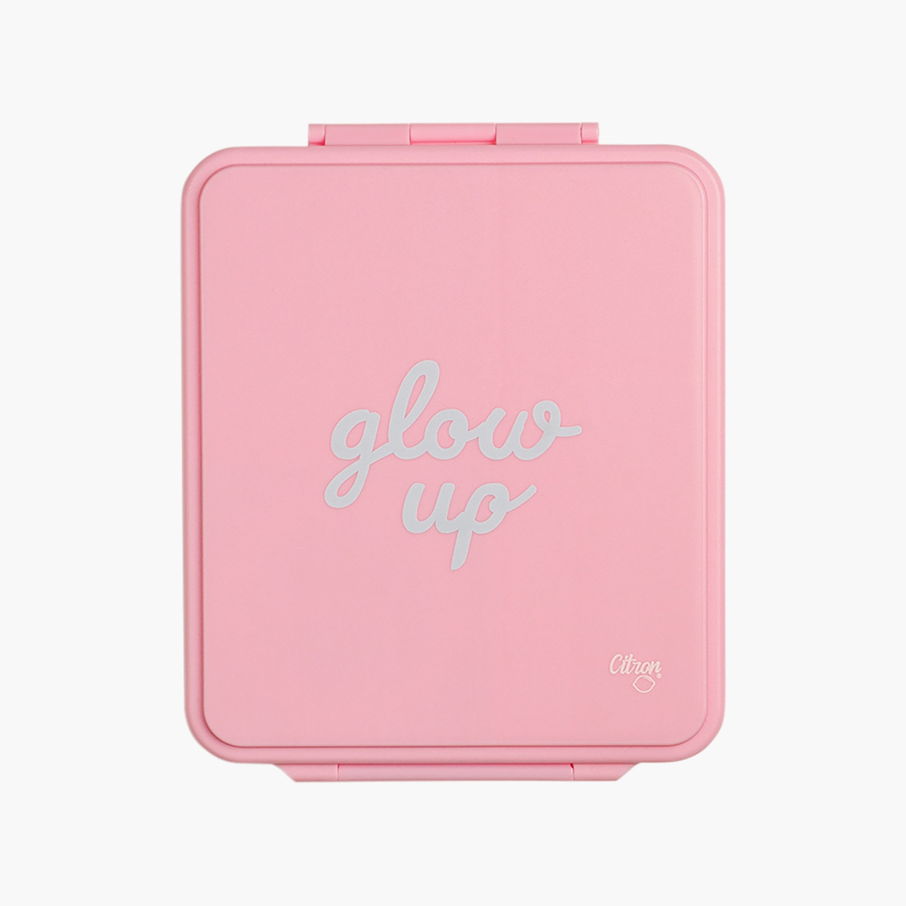 Citron-Bento Lunch Box Glow Up 1900Ml With Food Jar 4 Cmprt-school-lunchessentials-lunchboxes-image-1