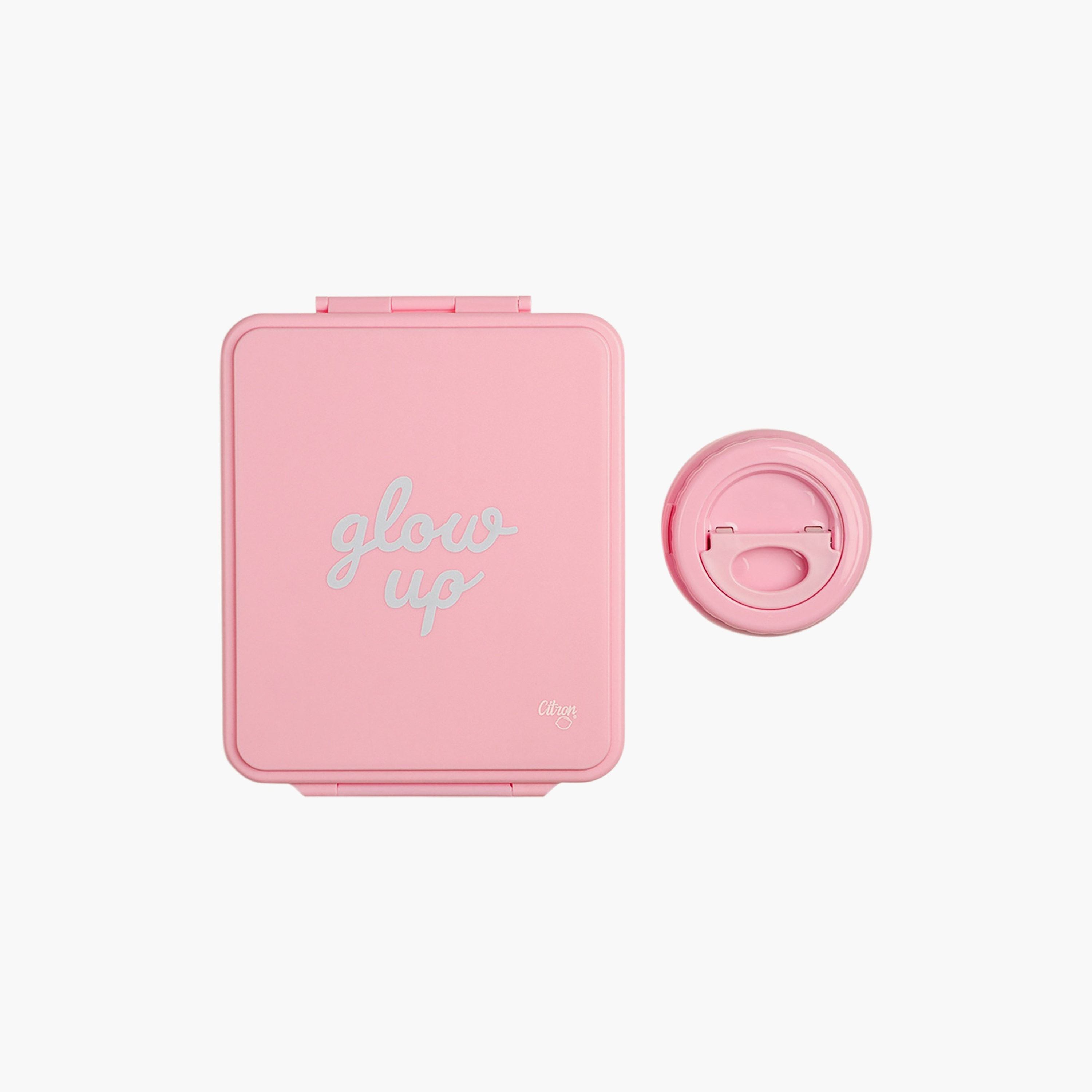 Citron-Bento Lunch Box Glow Up 1900Ml With Food Jar 4 Cmprt-school-lunchessentials-lunchboxes-image-7