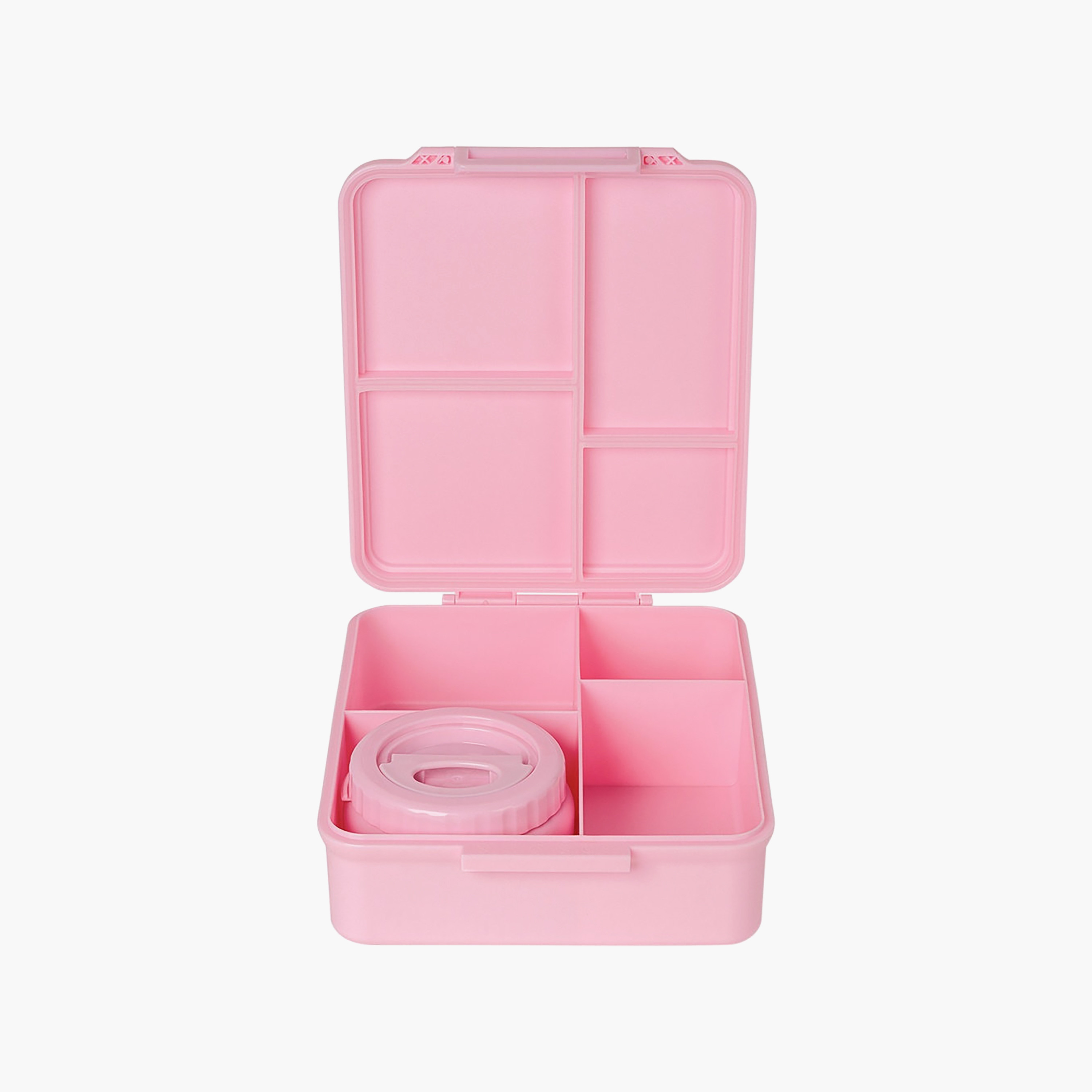 Citron-Bento Lunch Box Glow Up 1900Ml With Food Jar 4 Cmprt-school-lunchessentials-lunchboxes-image-9