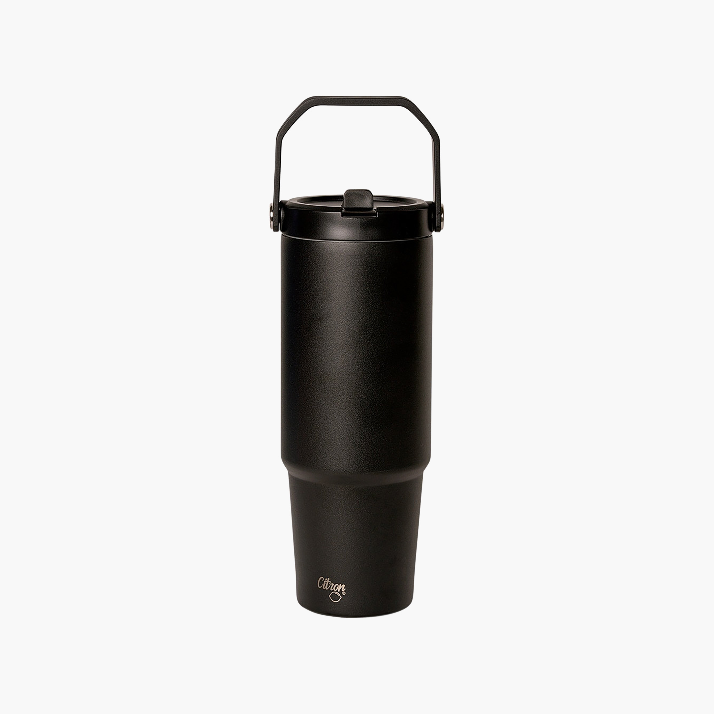 Citron-Insulated Tumbler-900Ml-Cylinder-school-waterbottles-image-2