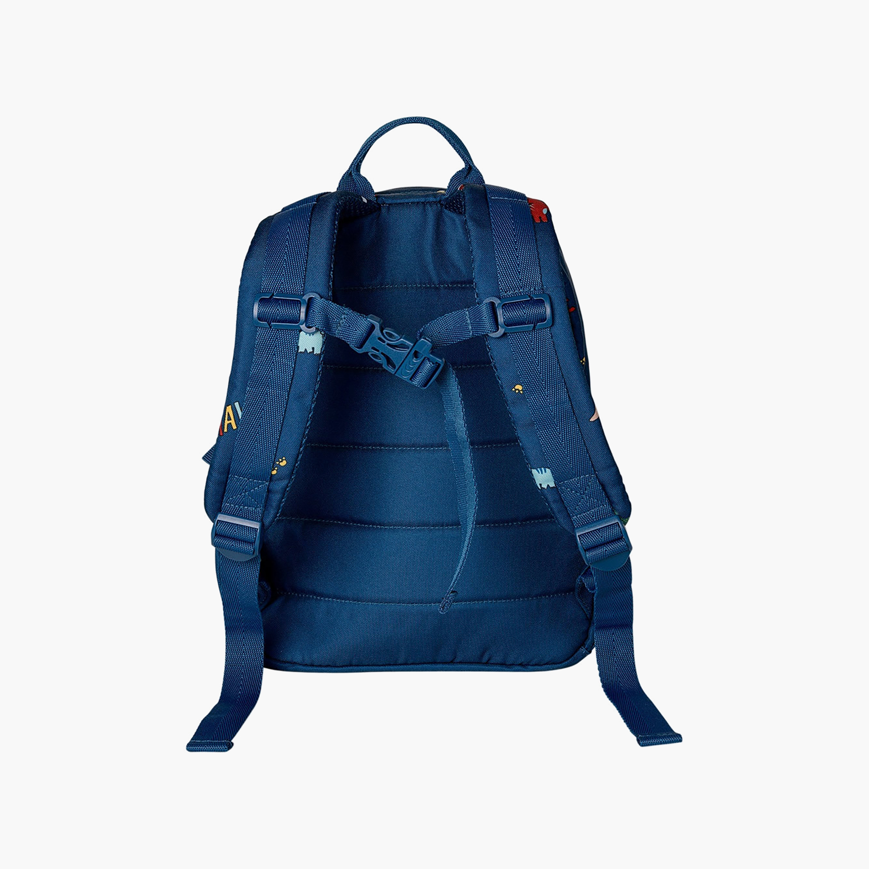 Citron Backpack-Dino-2 Cmprt- (Rpet) Blue - 24X33X12.5-school-bagsandbackpacks-backpacks-image-7