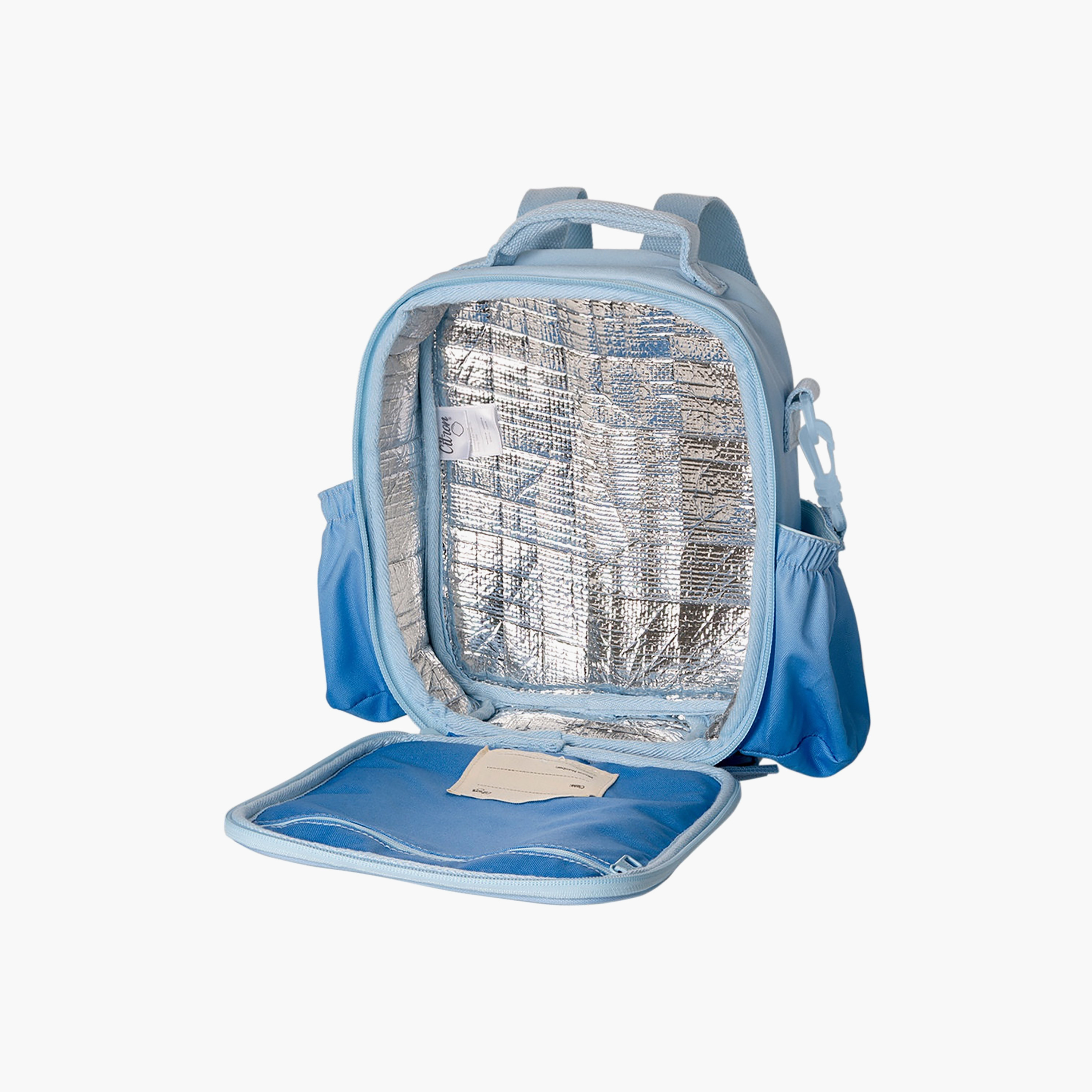 Citron-Lunch Bag-Glow Up-1 Cmprt-school-lunchessentials-lunchbags-image-5