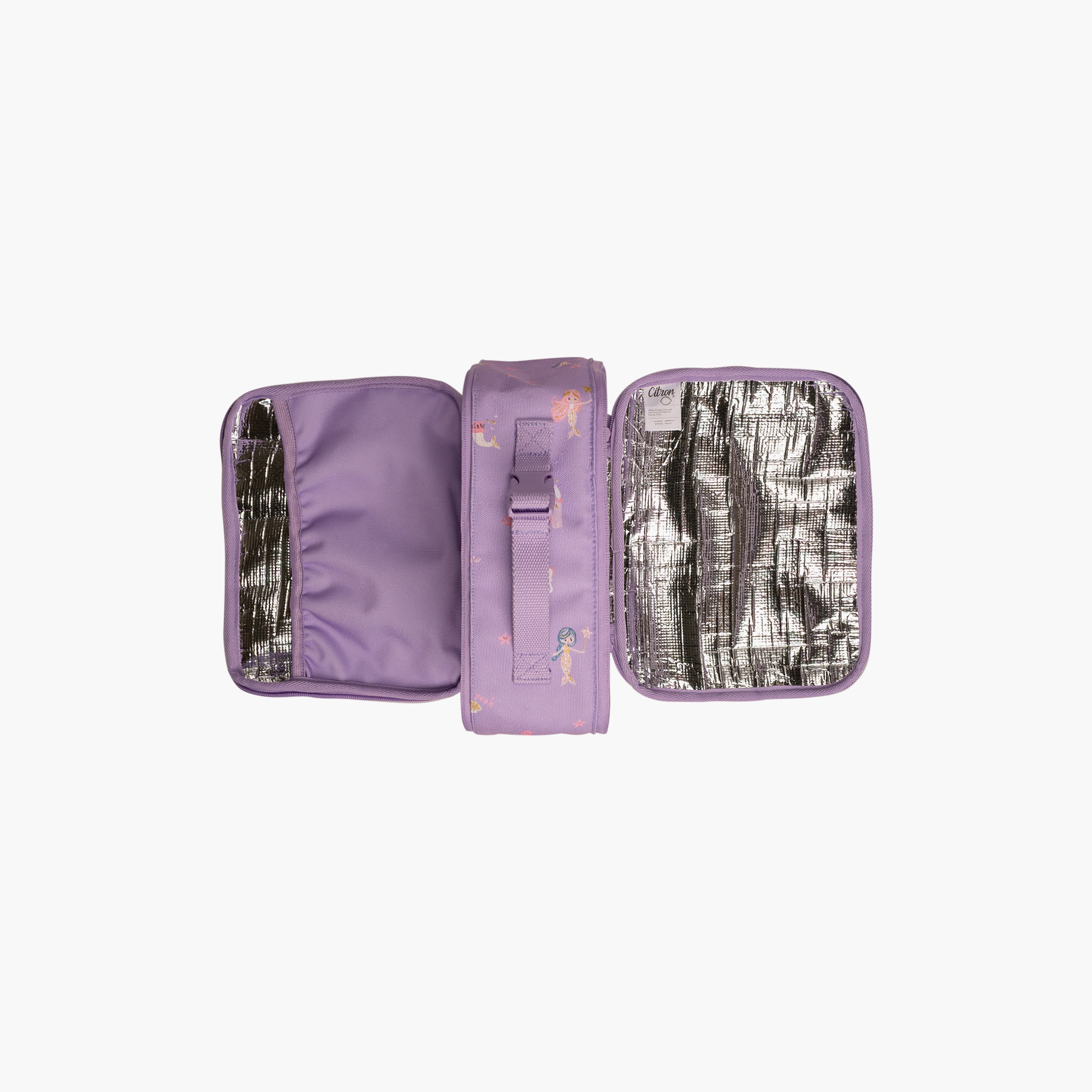 Citron-Lunch Bag-Mermaid-1 Cmprt-school-lunchessentials-lunchbags-image-4