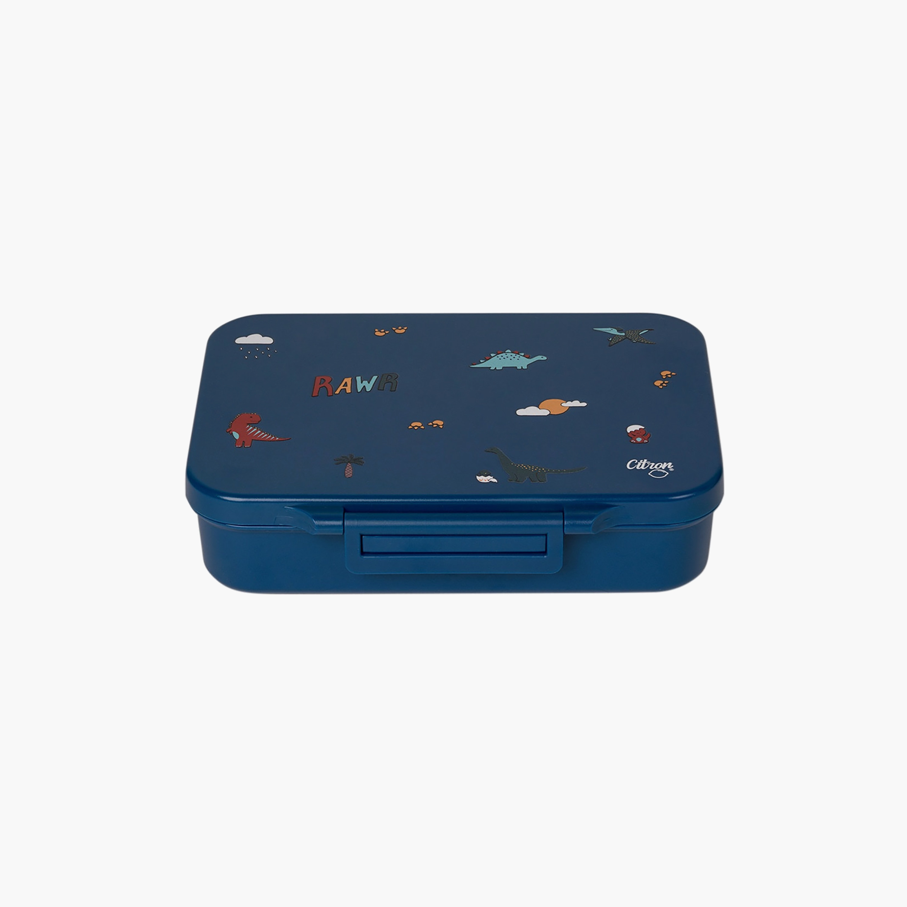 صندوق غداء بينتو دينو من سيترون 700 مل 4 أقسام-school-lunchessentials-lunchboxes-image-3