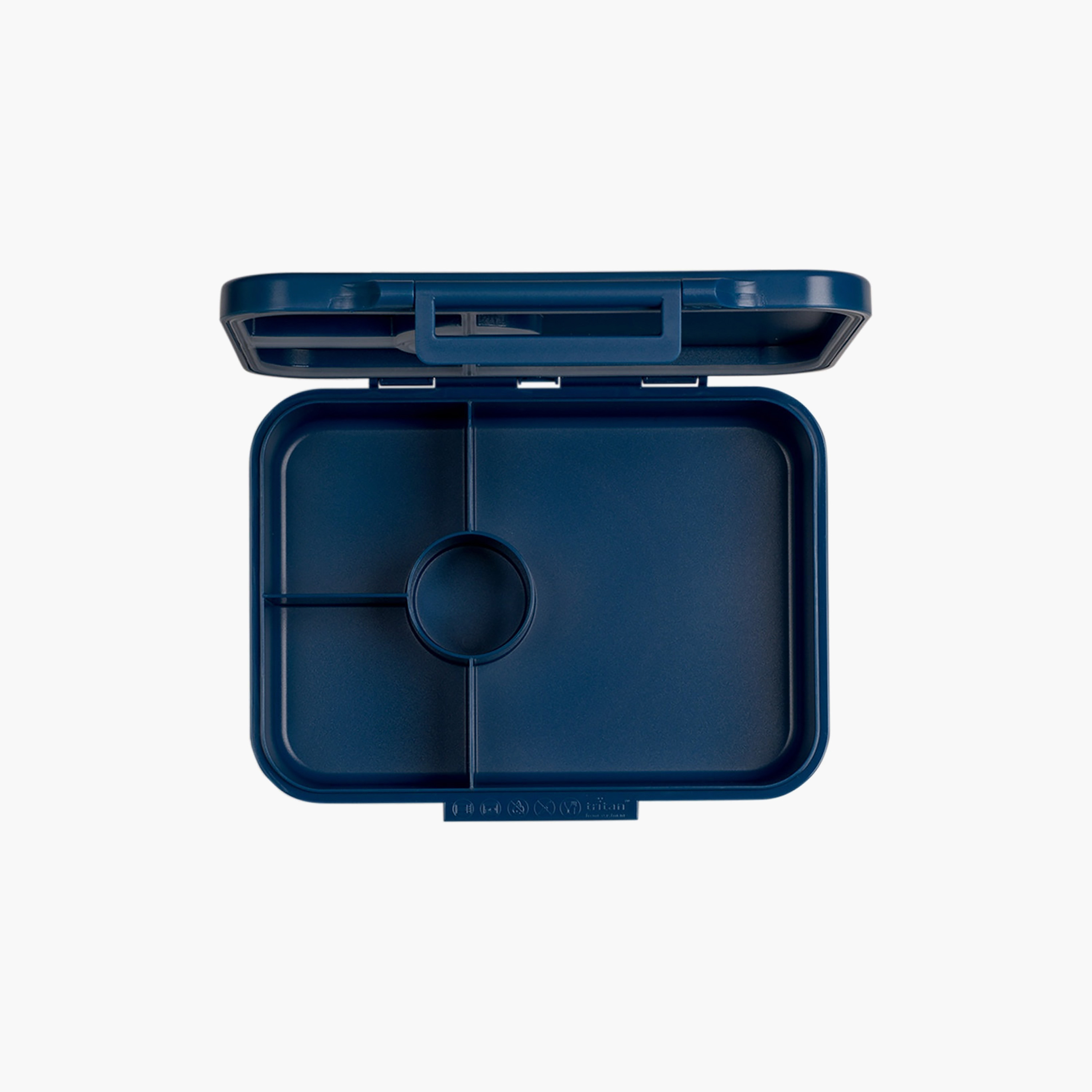 صندوق غداء بينتو دينو من سيترون 700 مل 4 أقسام-school-lunchessentials-lunchboxes-image-4