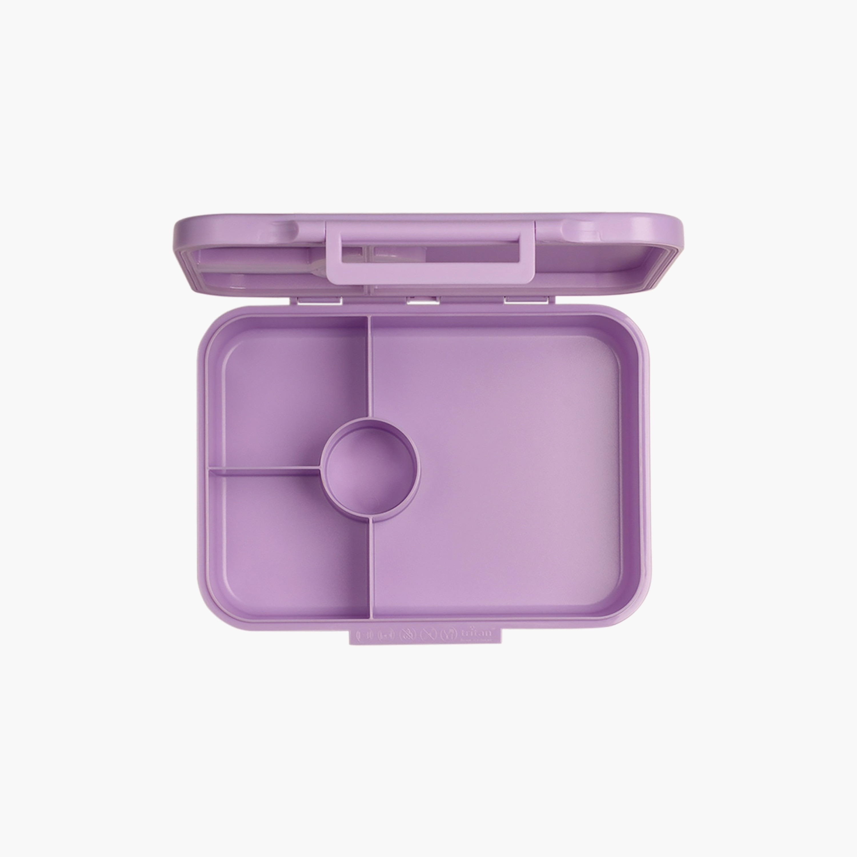 سيترون - علبة غداء حورية البحر 700 مل 4 أجزاء-school-lunchessentials-lunchboxes-image-4