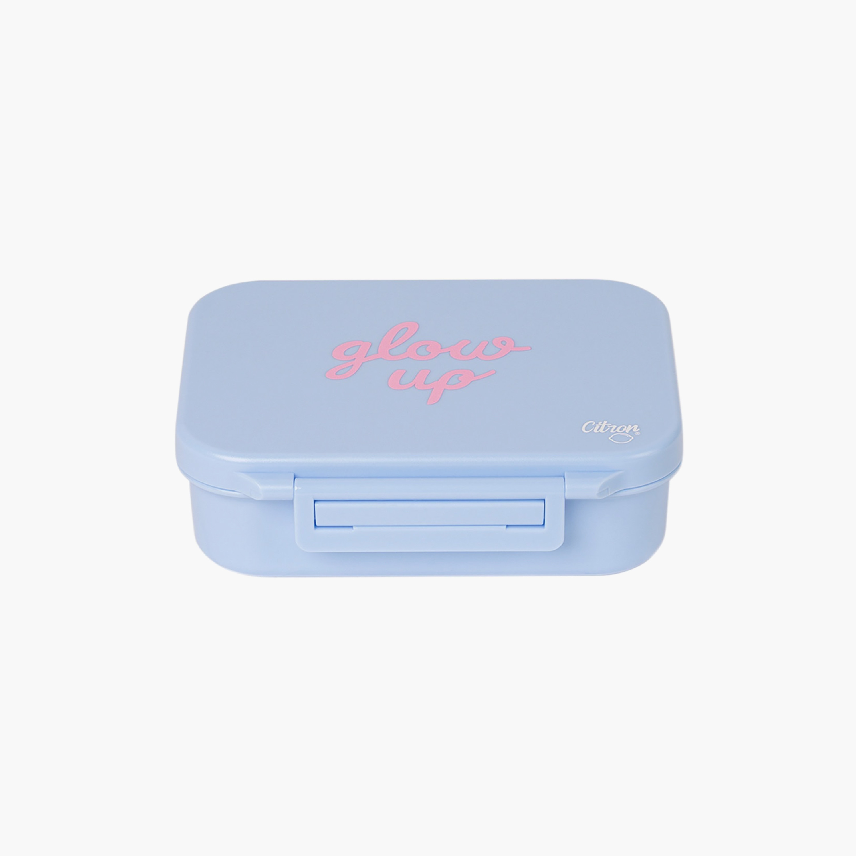Citron-Bento Lunch Box Glow Up 350Ml 3 Cmprt-school-lunchessentials-lunchboxes-image-4