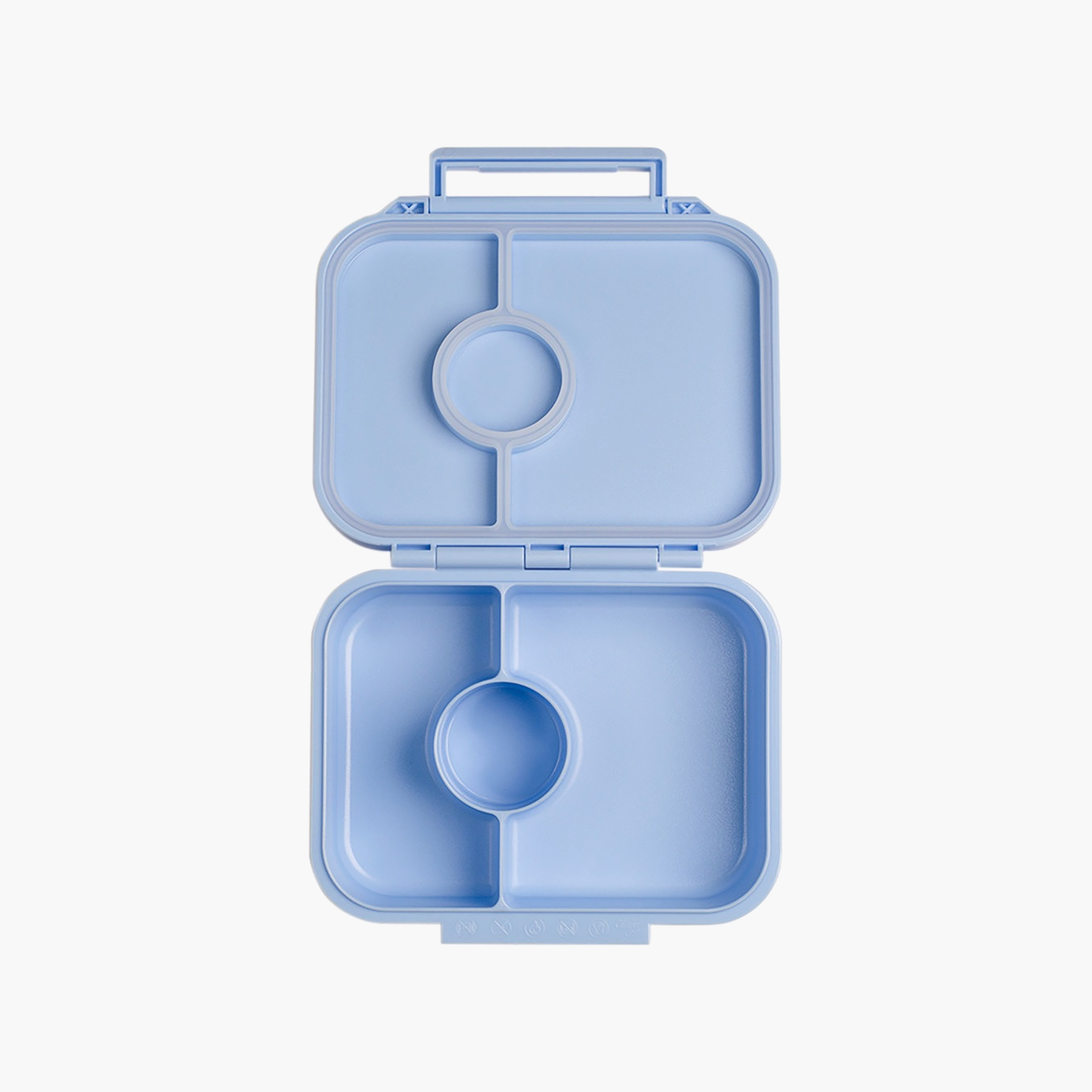 Citron-Bento Lunch Box Glow Up 350Ml 3 Cmprt-school-lunchessentials-lunchboxes-image-5