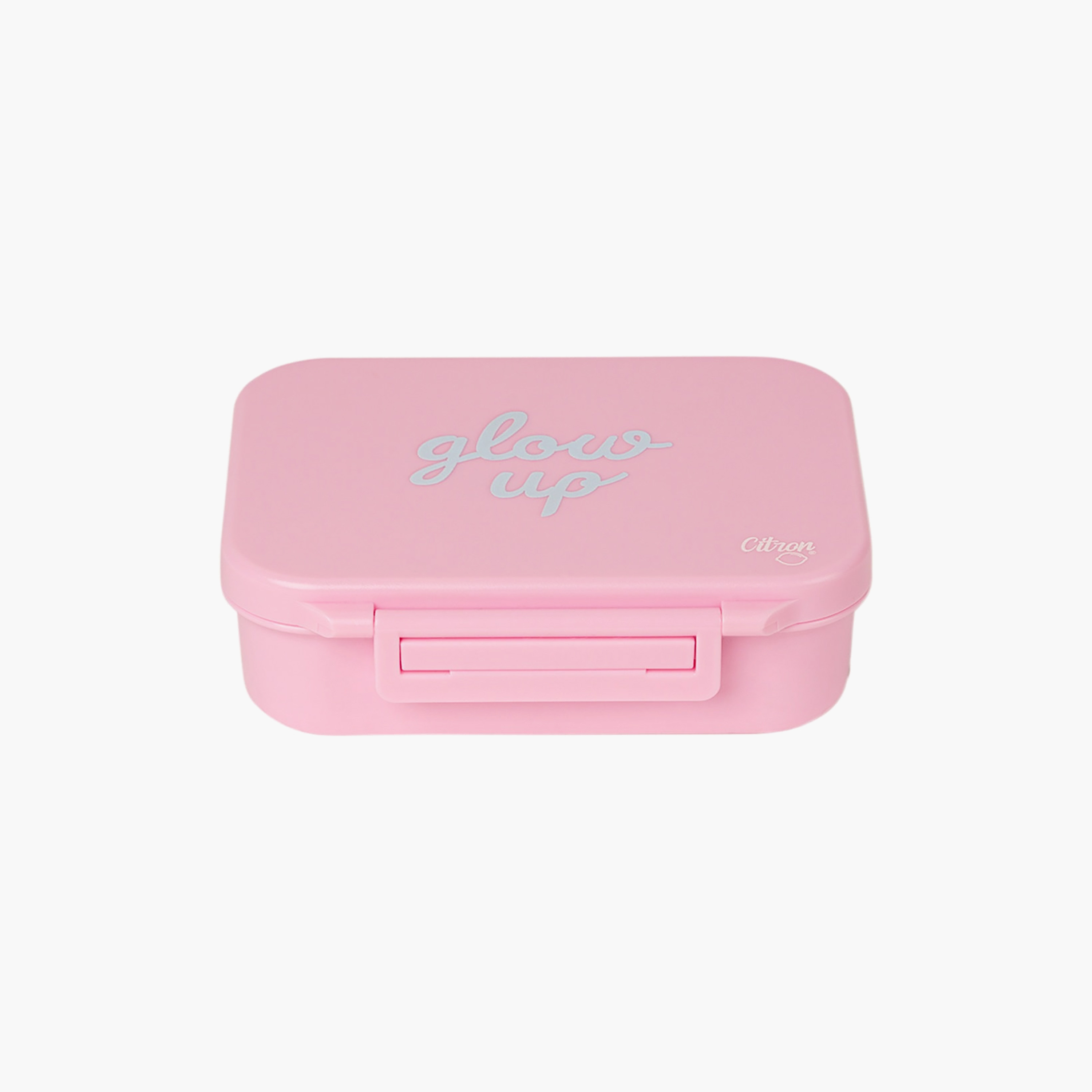 Citron-Bento Lunch Box Glow Up 350Ml 3 Cmprt-school-lunchessentials-lunchboxes-image-4