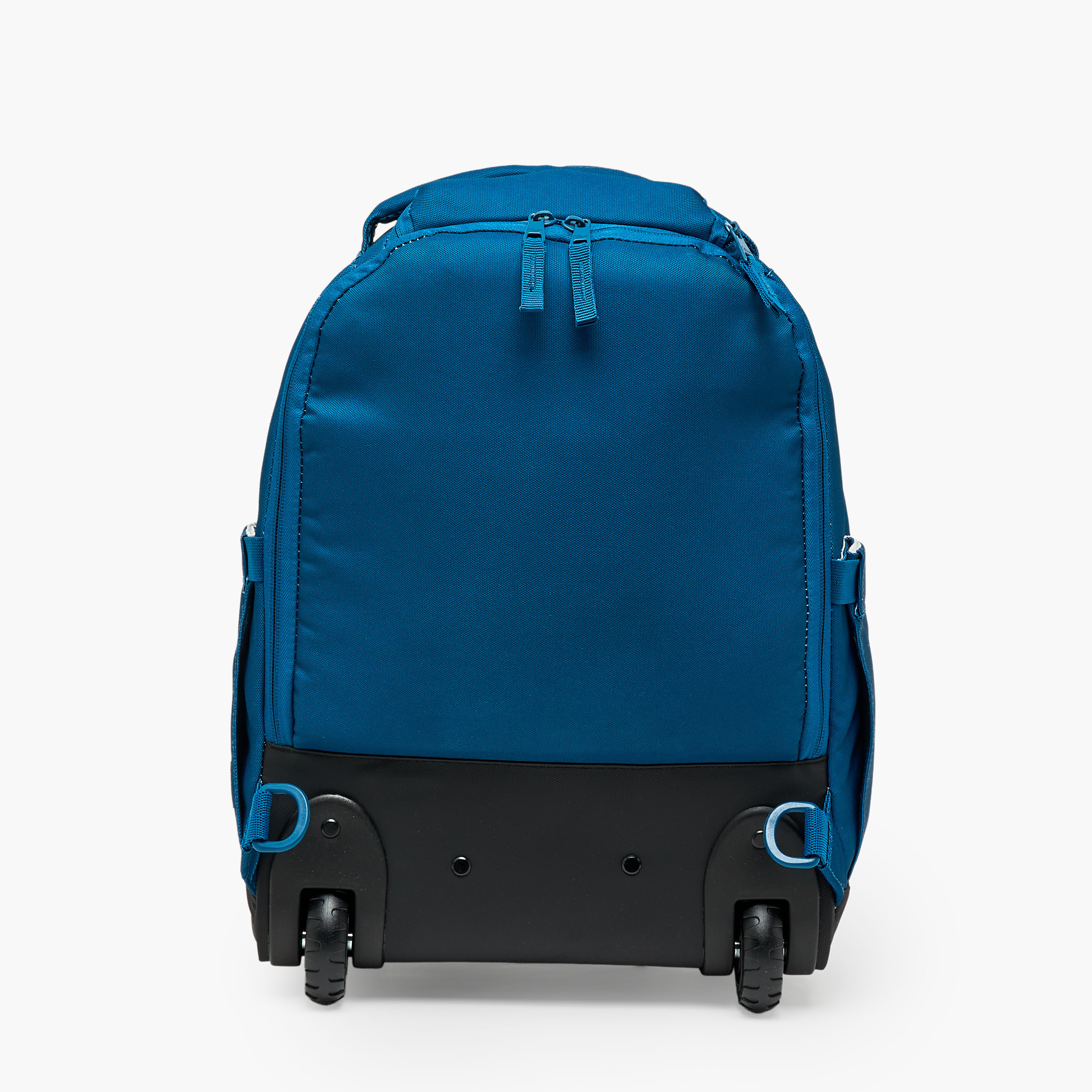 Citron Trolley Bag-Dino-2 Cmprt- (Recycled Pet) Blue - 35X45X21-school-bagsandbackpacks-trolleybags-image-12