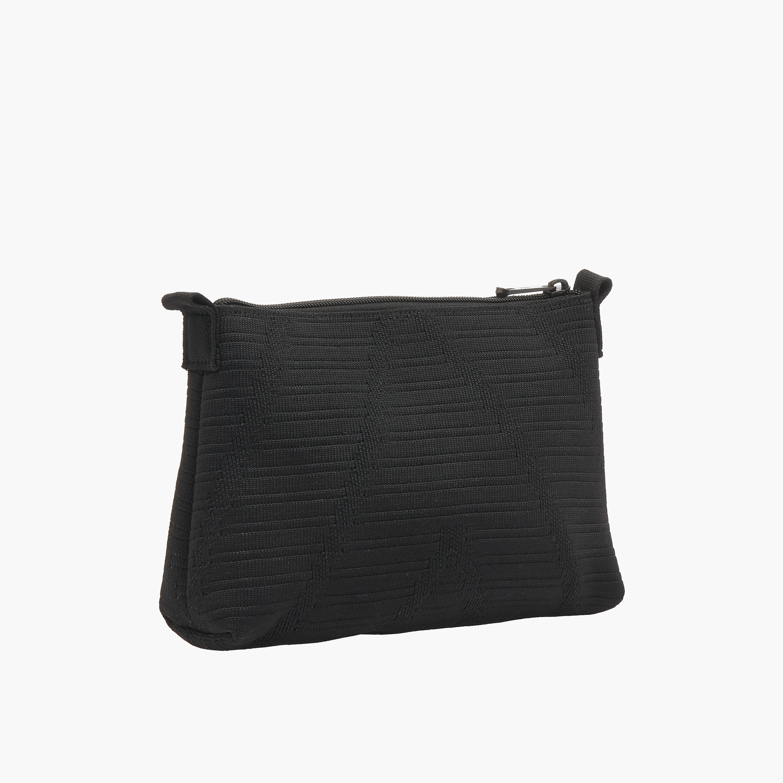 Mistotes Textured Crossbody Bag with Adjustable Strap-women-bagsandwallets-handbags-image-3