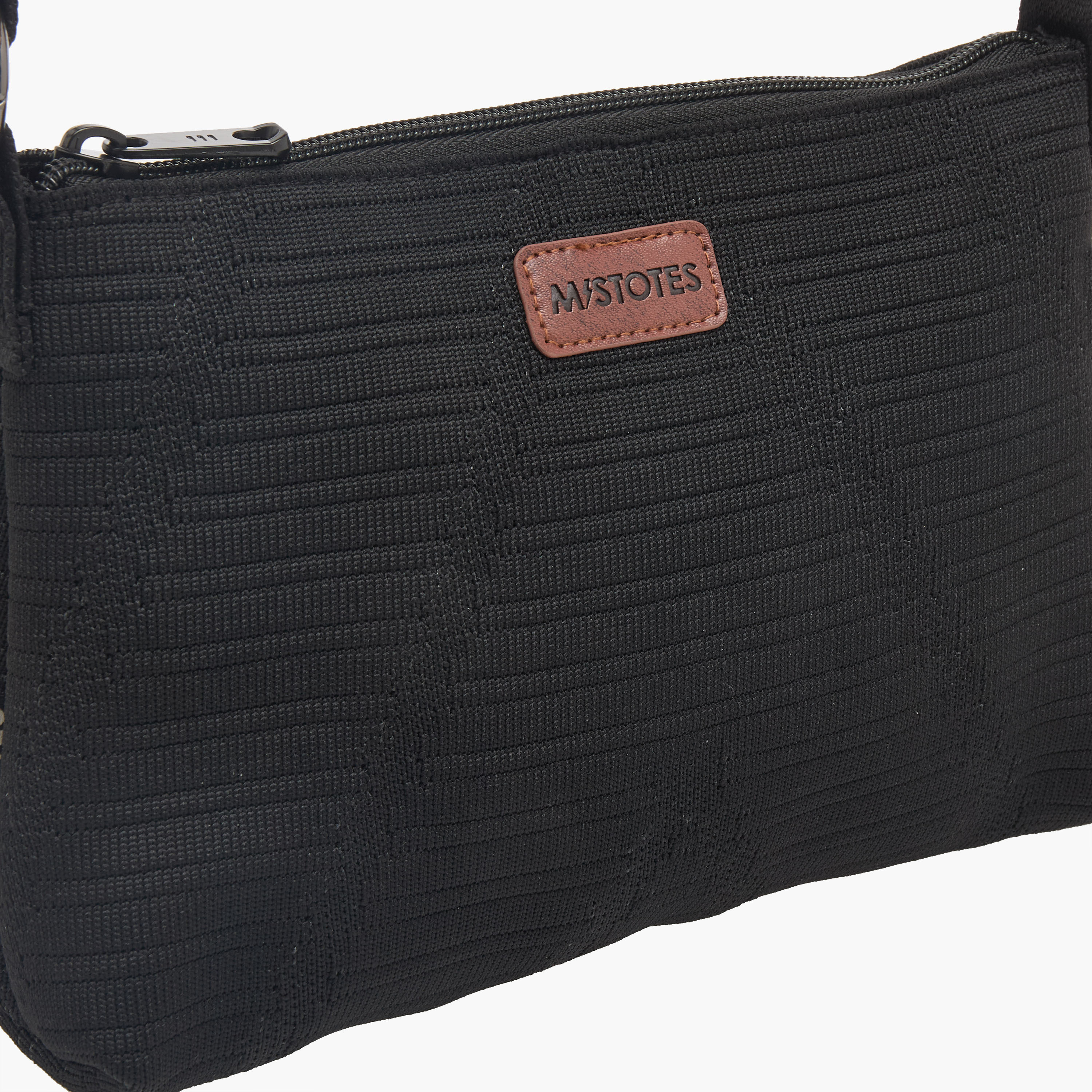 Mistotes Textured Crossbody Bag with Adjustable Strap-women-bagsandwallets-handbags-image-4