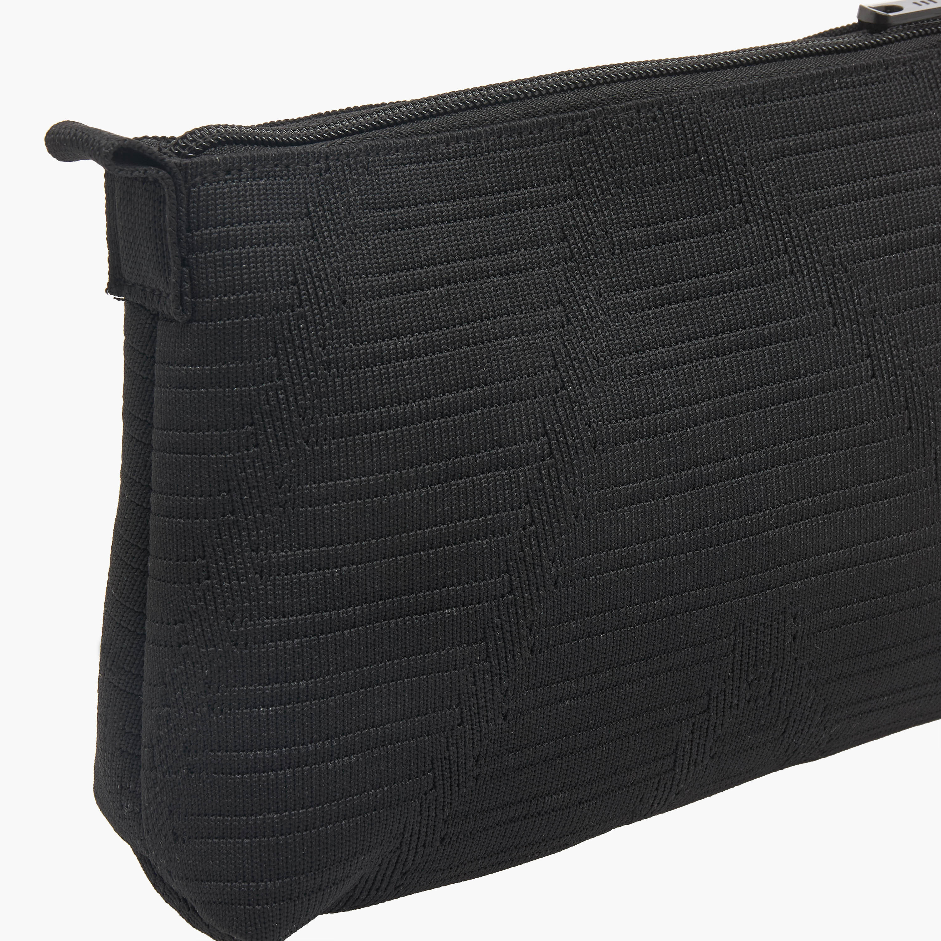 Mistotes Textured Crossbody Bag with Adjustable Strap-women-bagsandwallets-handbags-image-5