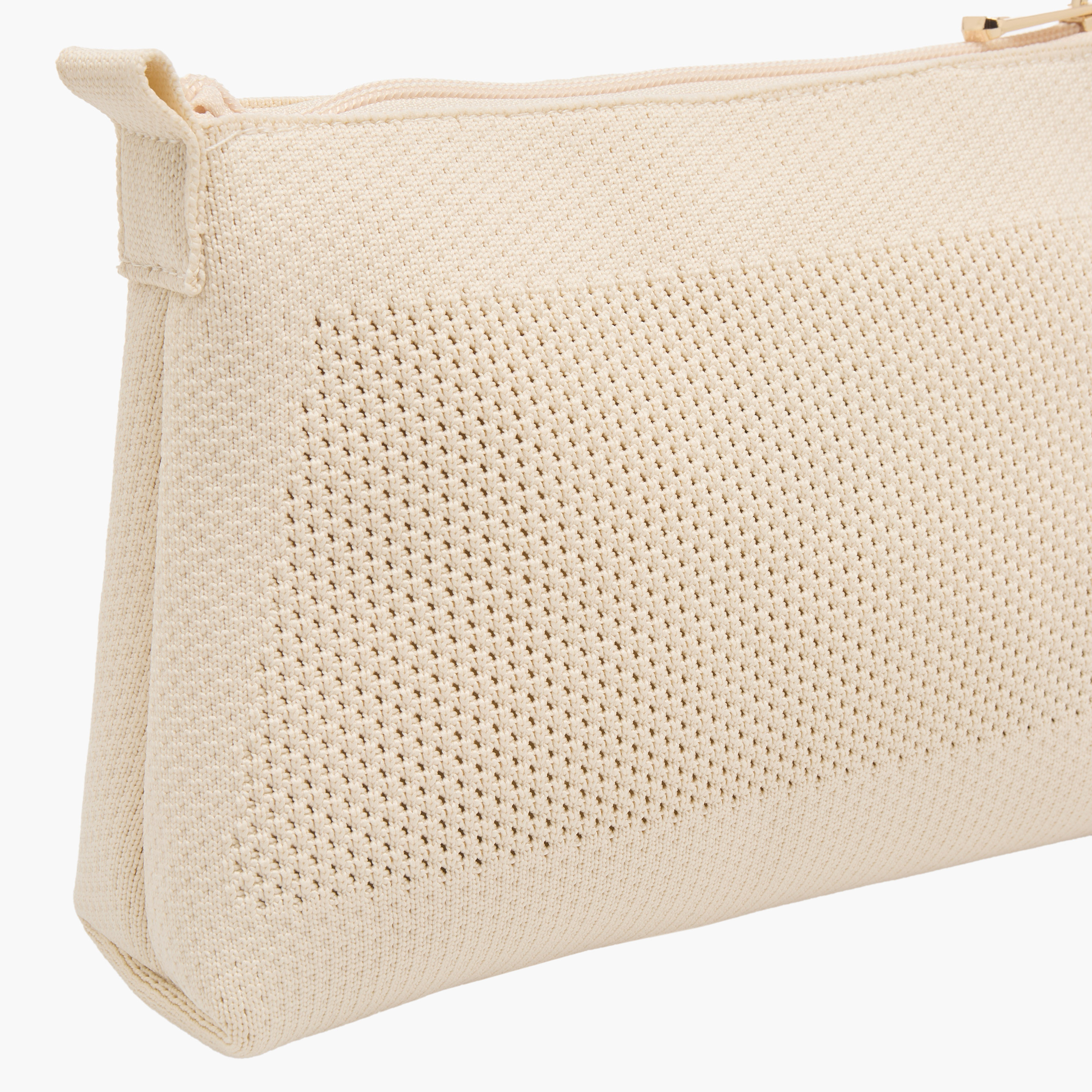 Mistotes Textured Crossbody Bag with Adjustable Strap-women-bagsandwallets-handbags-image-5