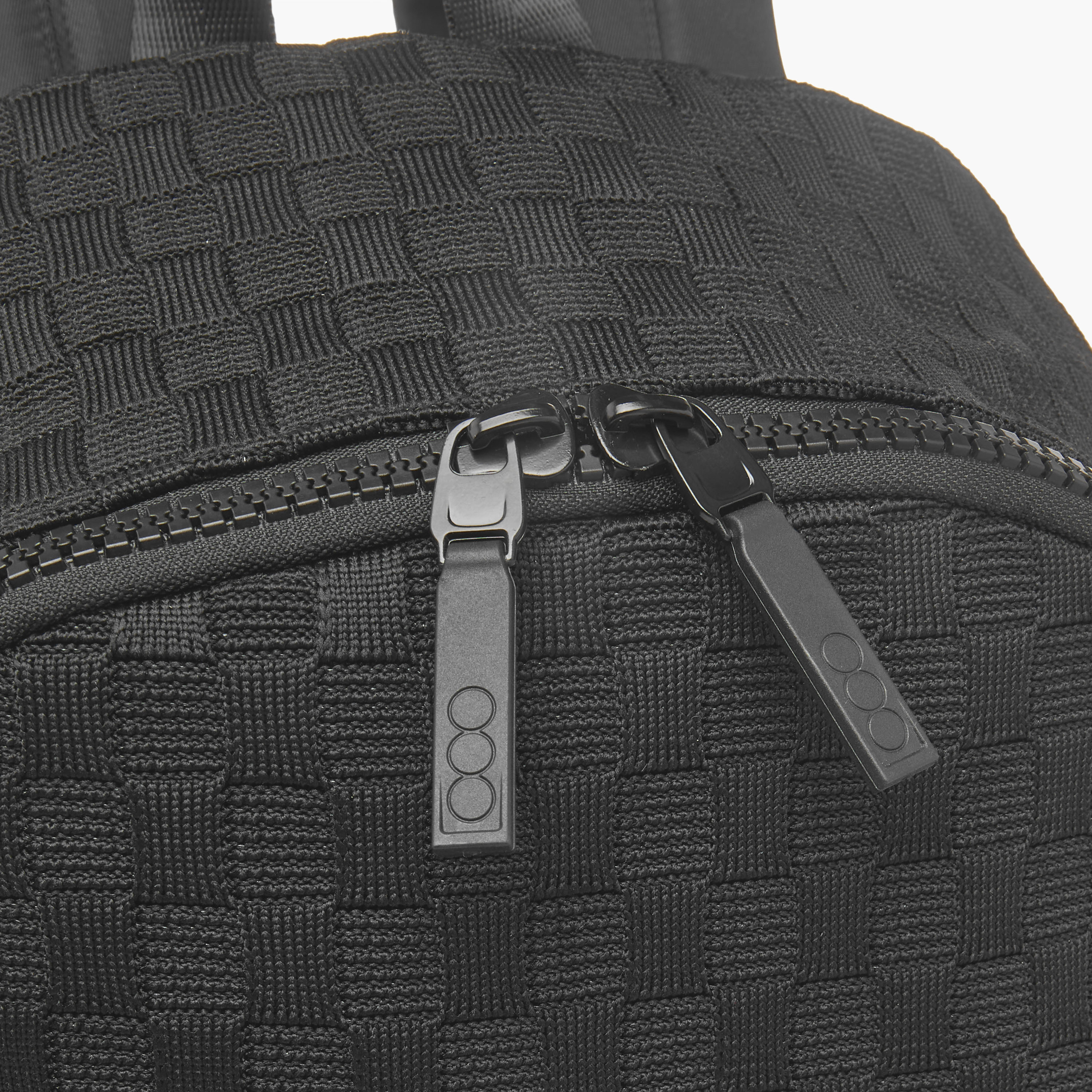 Mistotes Checked Printed Backpack with Adjustable Shoulder Straps-women-bagsandwallets-backpacks-image-4