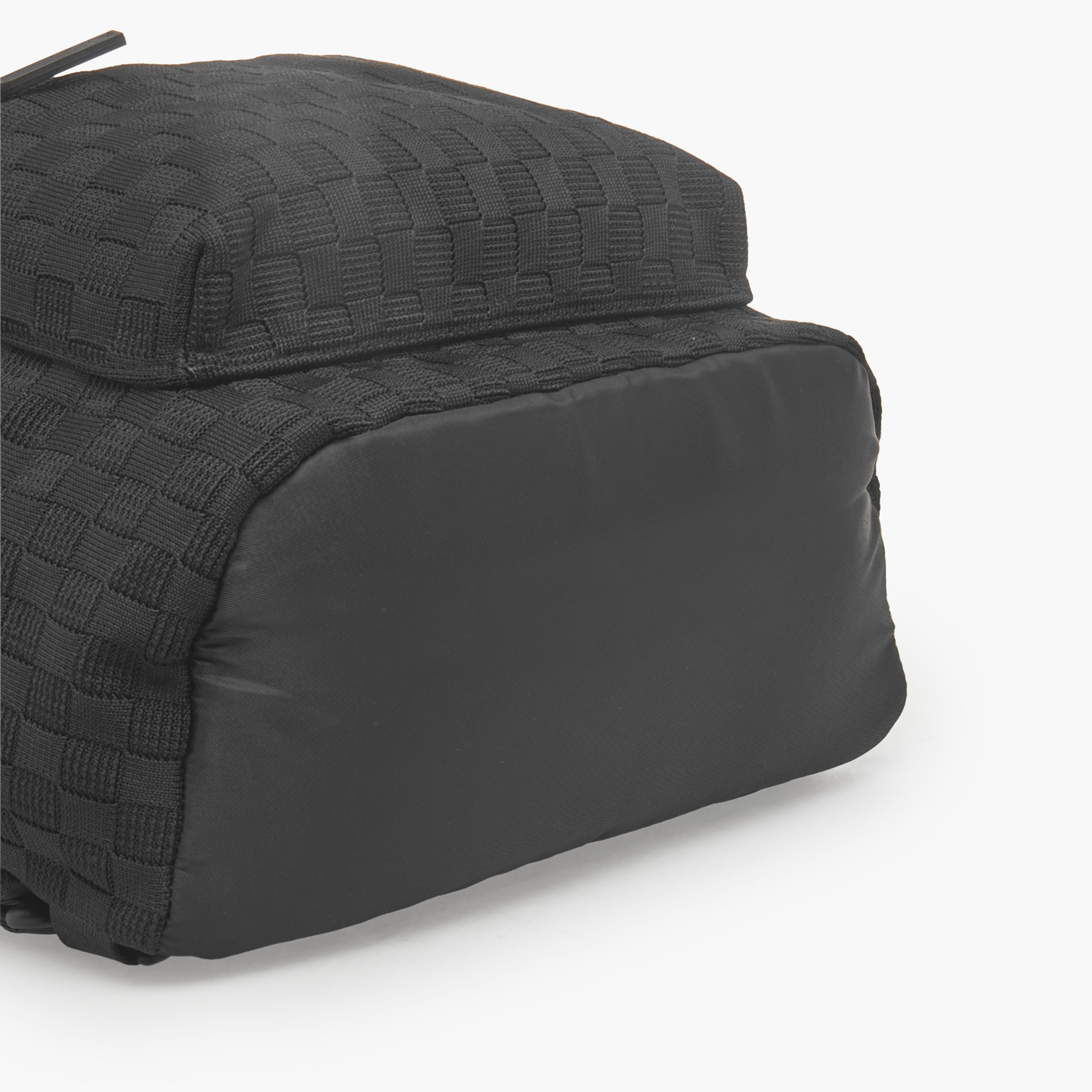 Mistotes Checked Printed Backpack with Adjustable Shoulder Straps-women-bagsandwallets-backpacks-image-7