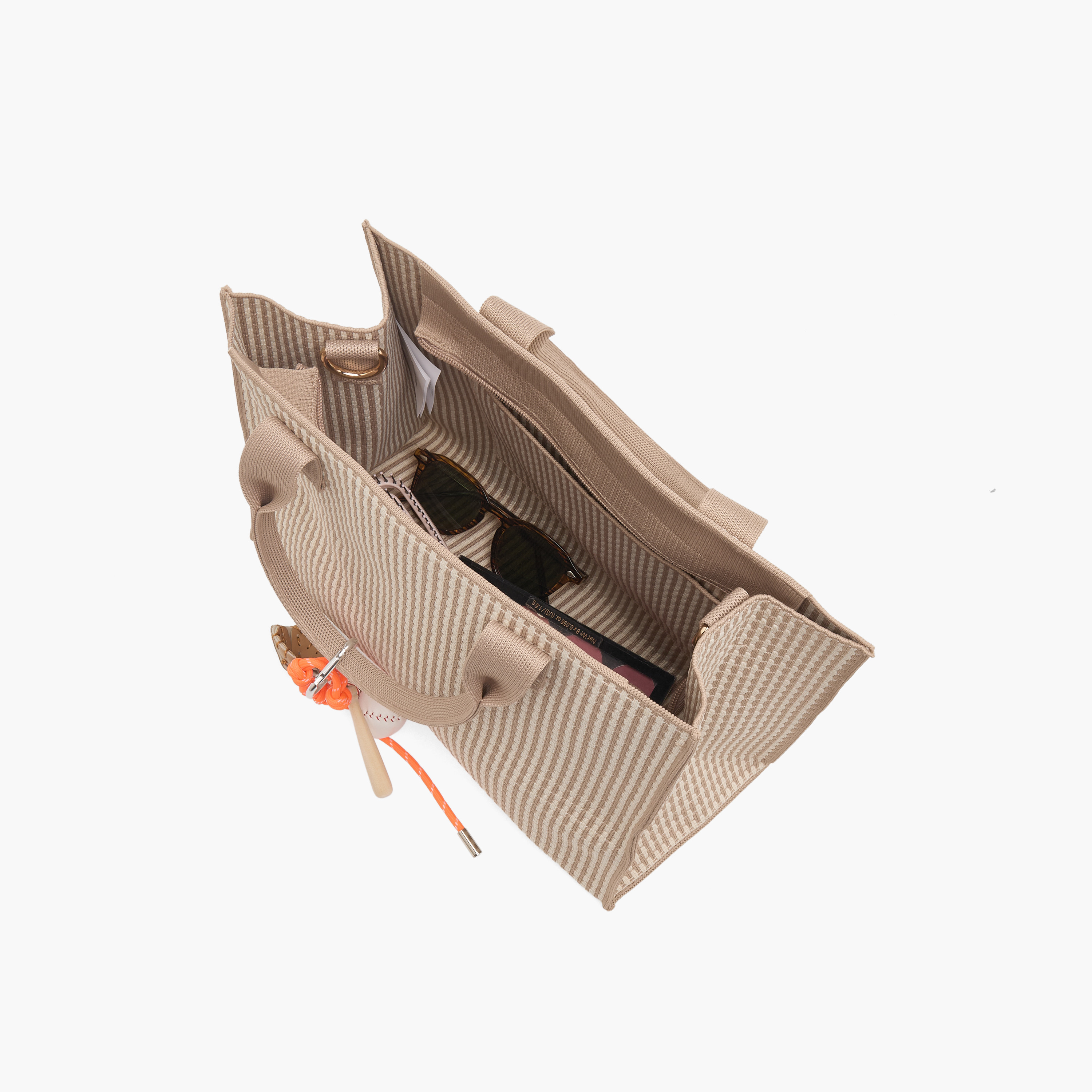 شنطة توت بارزة الملمس بدلاية من ميستوتس-women-bagsandwallets-handbags-image-8