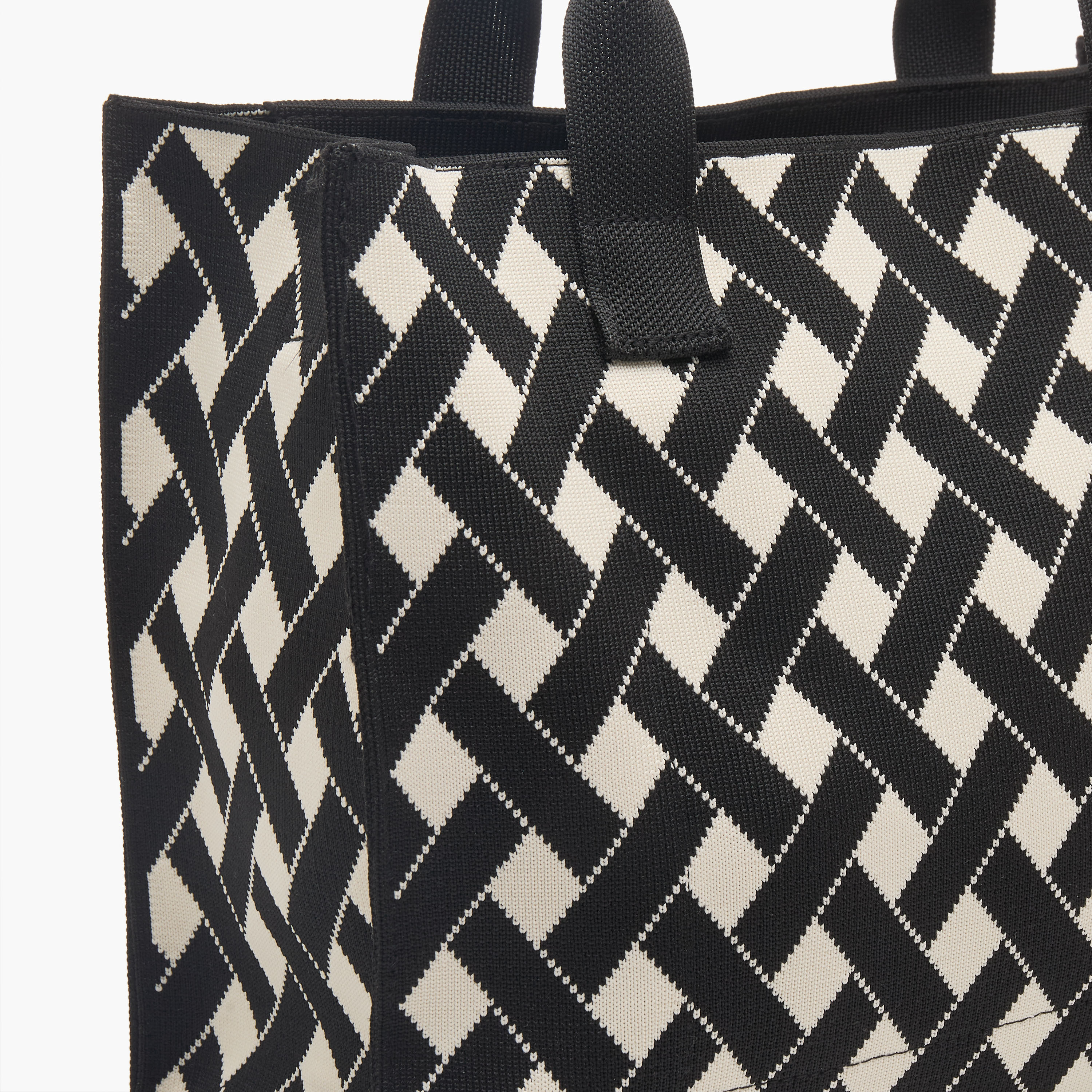 شنطة توت بارزة الملمس بدلاية من ميستوتس-women-bagsandwallets-handbags-image-5