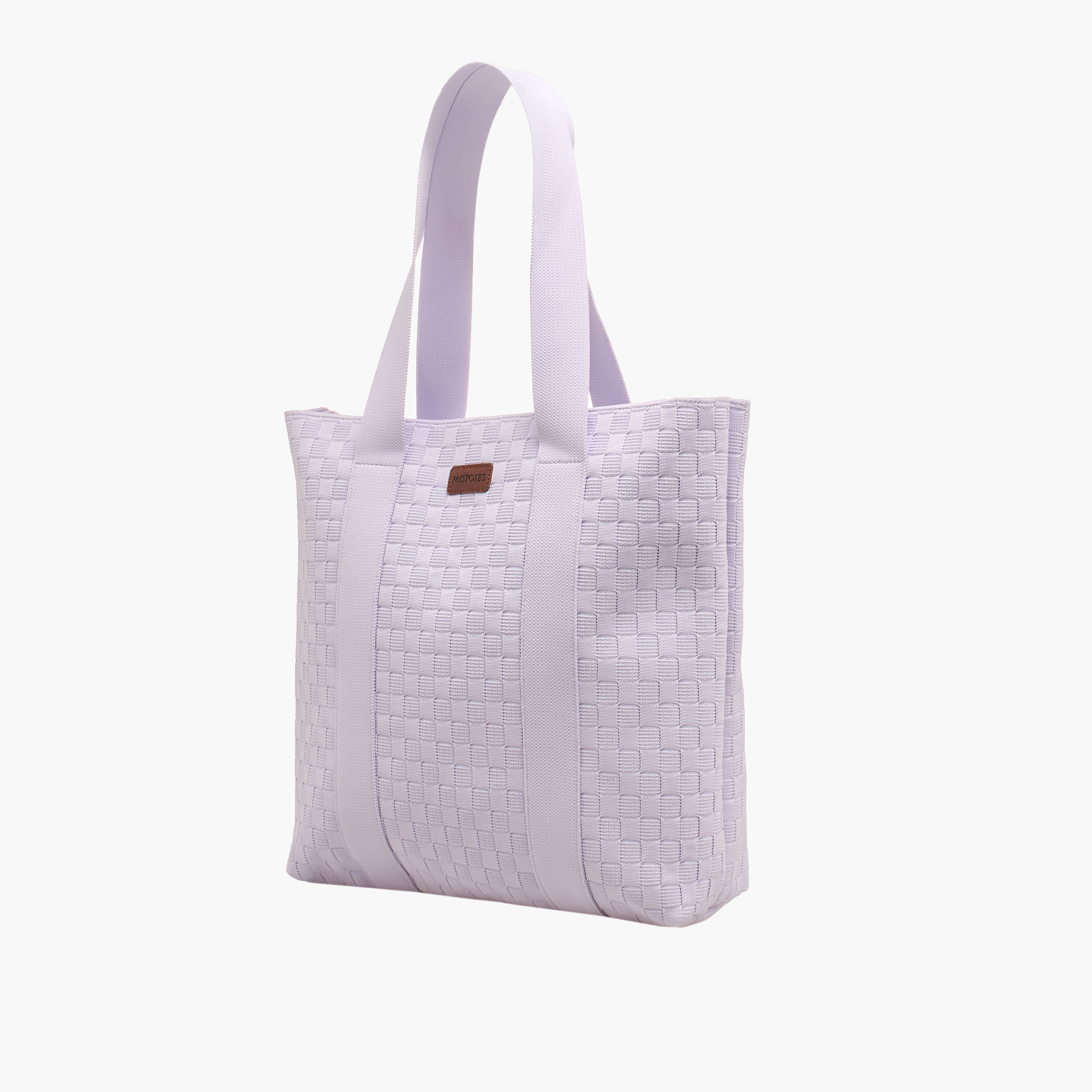 شنطة توتي بارزة الملمس مع محفظة من ميستوتس-women-bagsandwallets-handbags-image-4
