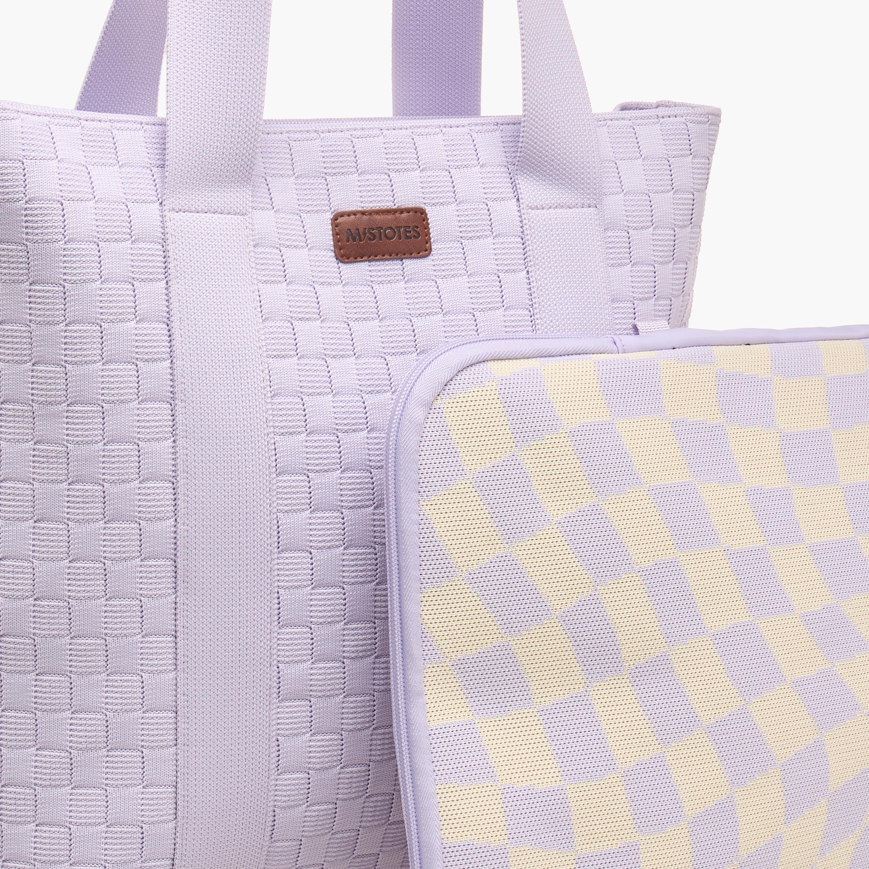 شنطة توتي بارزة الملمس مع محفظة من ميستوتس-women-bagsandwallets-handbags-image-7