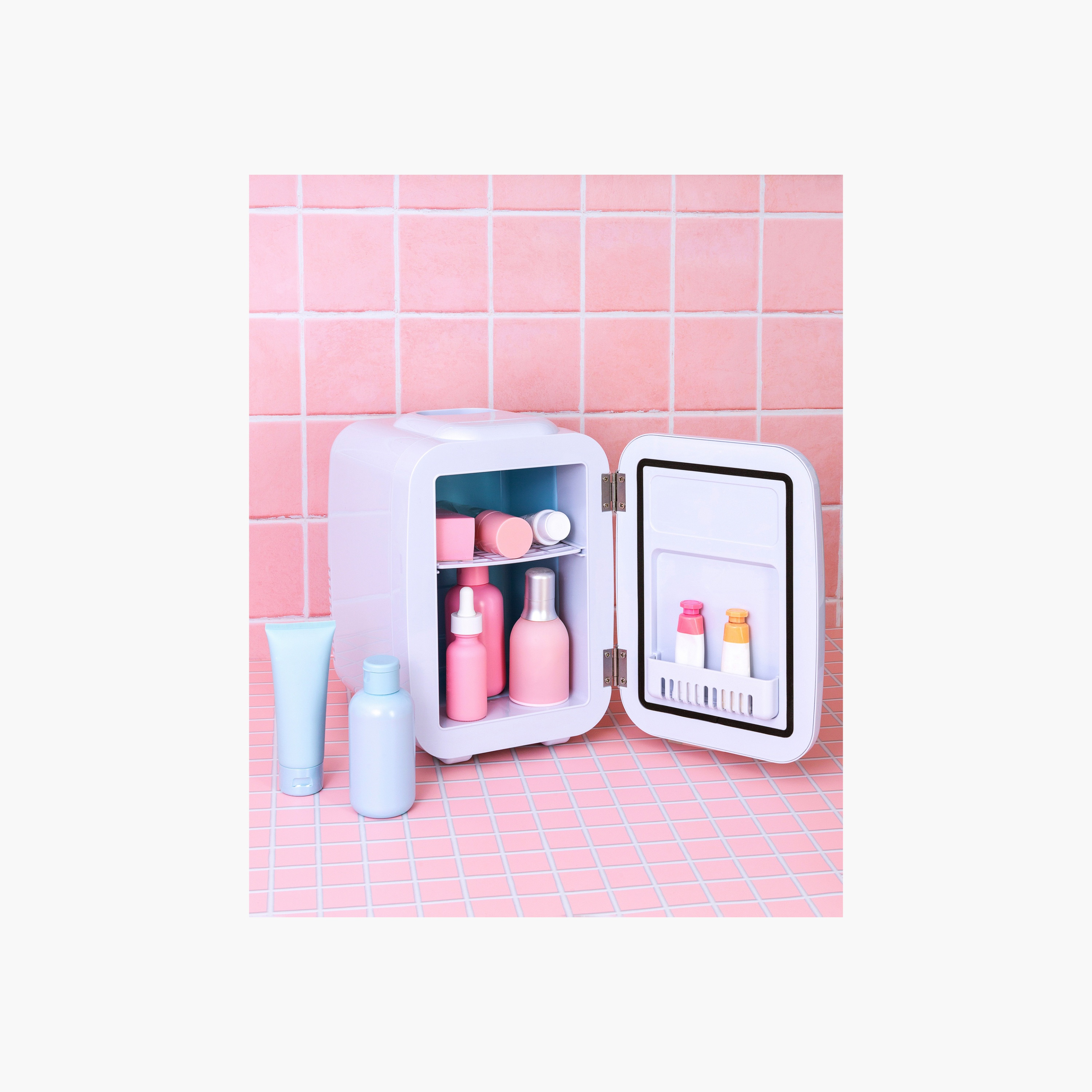 Stylpro Beauty Fridge - 4 L-beautyandpersonalcare-appliances-faceandskintools-image-4