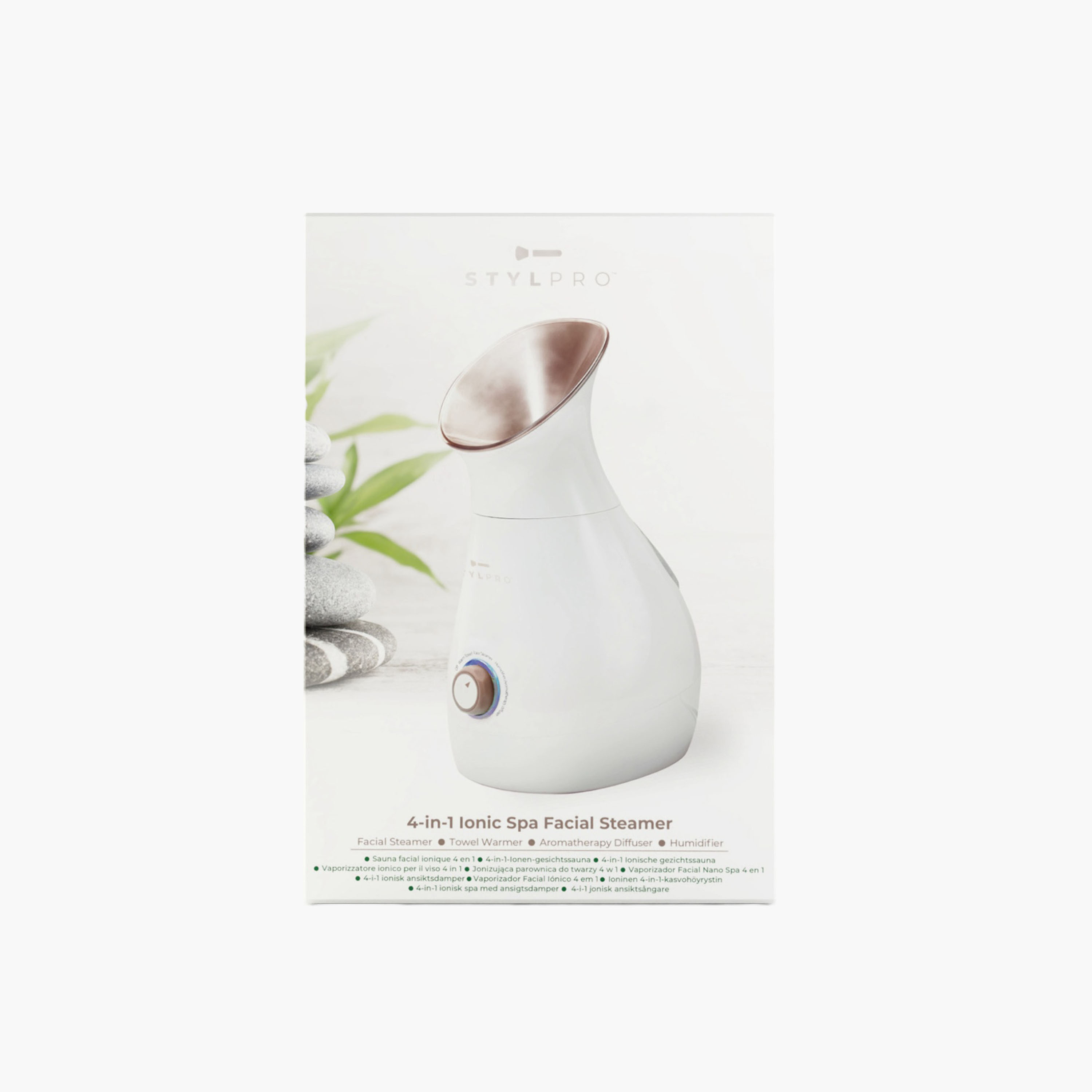 Stylpro Ionic Facial Steamer-beautyandpersonalcare-appliances-faceandskintools-image-5