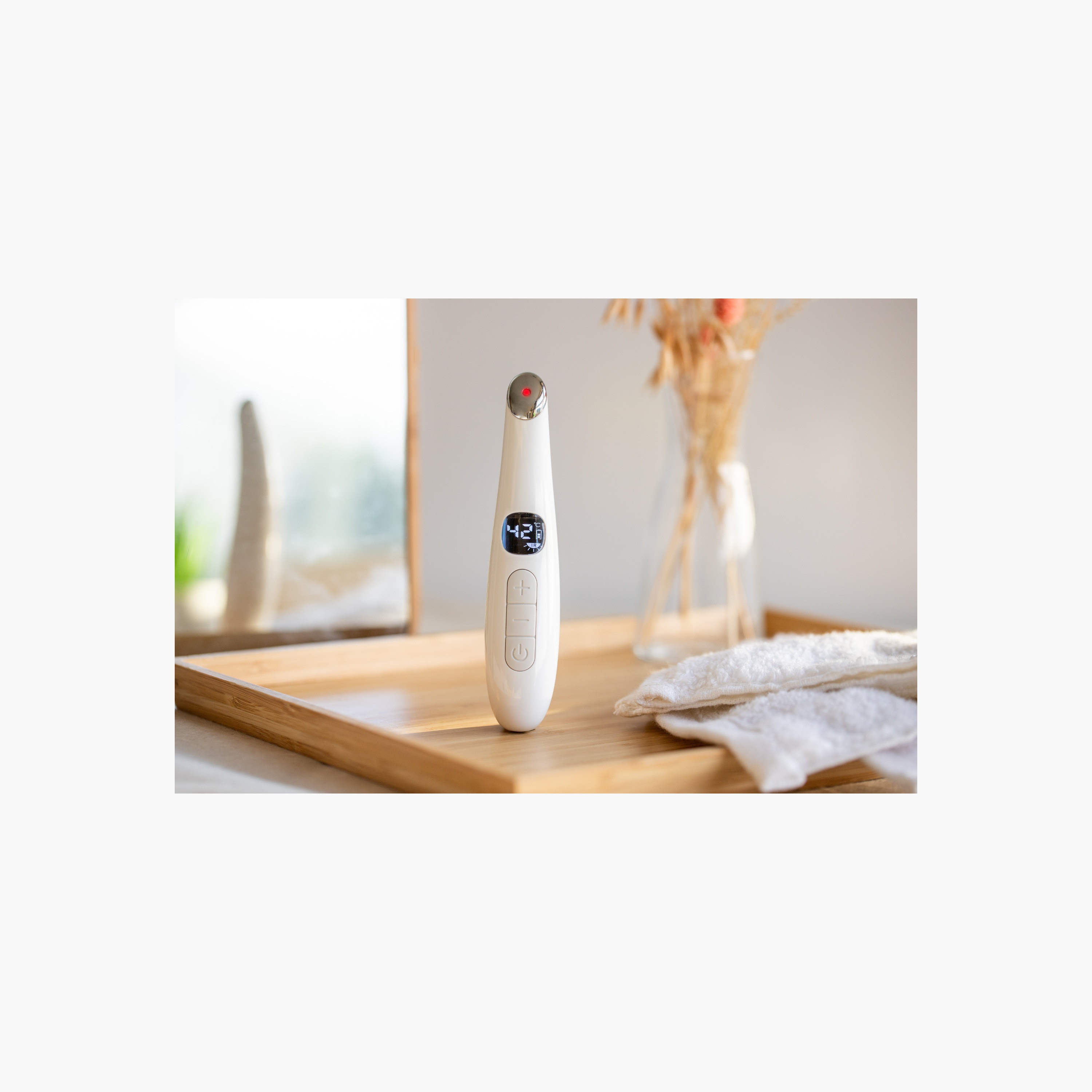 جهاز تدليك العين بالتدفئة من ستايلبرو-beautyandpersonalcare-appliances-faceandskintools-image-2