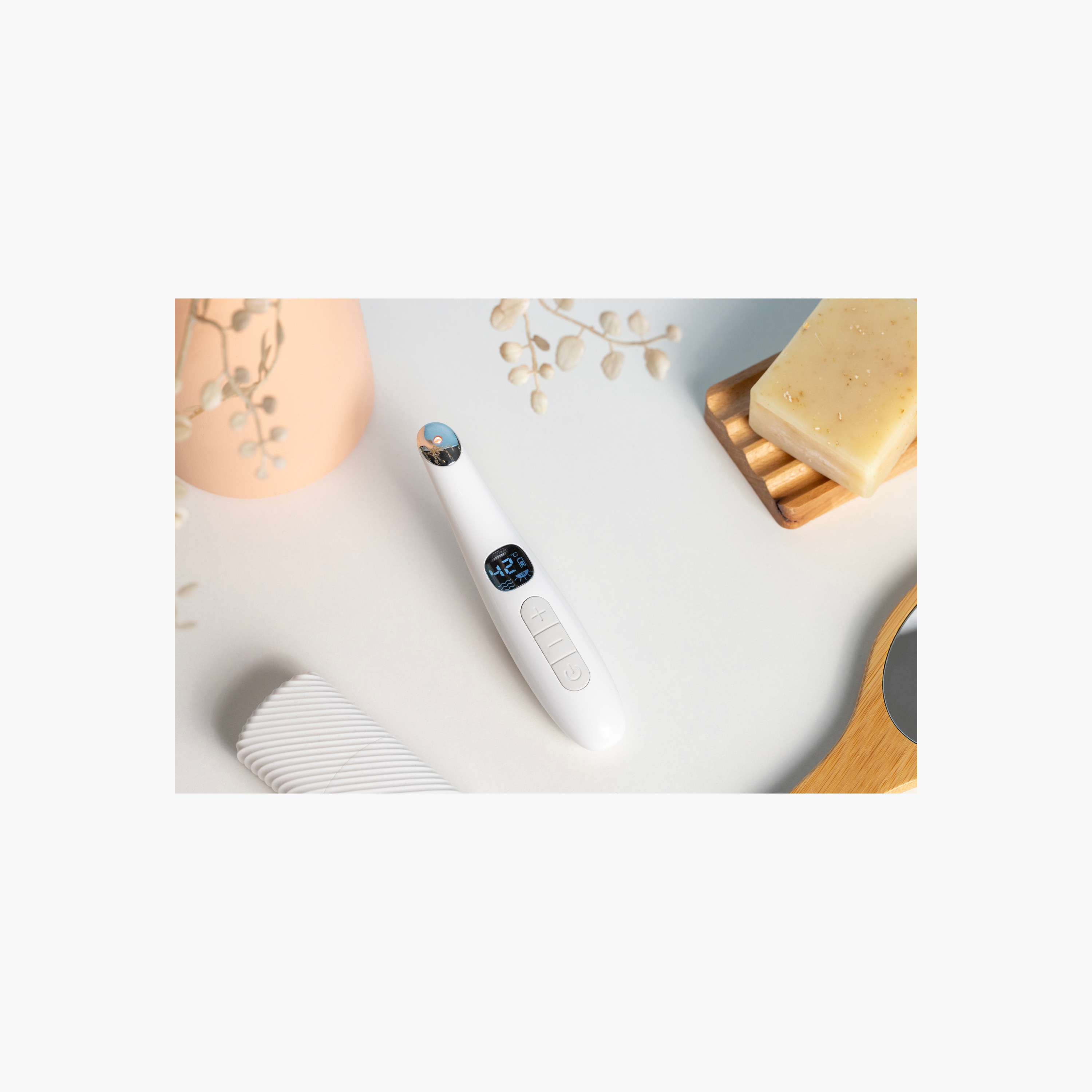 جهاز تدليك العين بالتدفئة من ستايلبرو-beautyandpersonalcare-appliances-faceandskintools-image-3