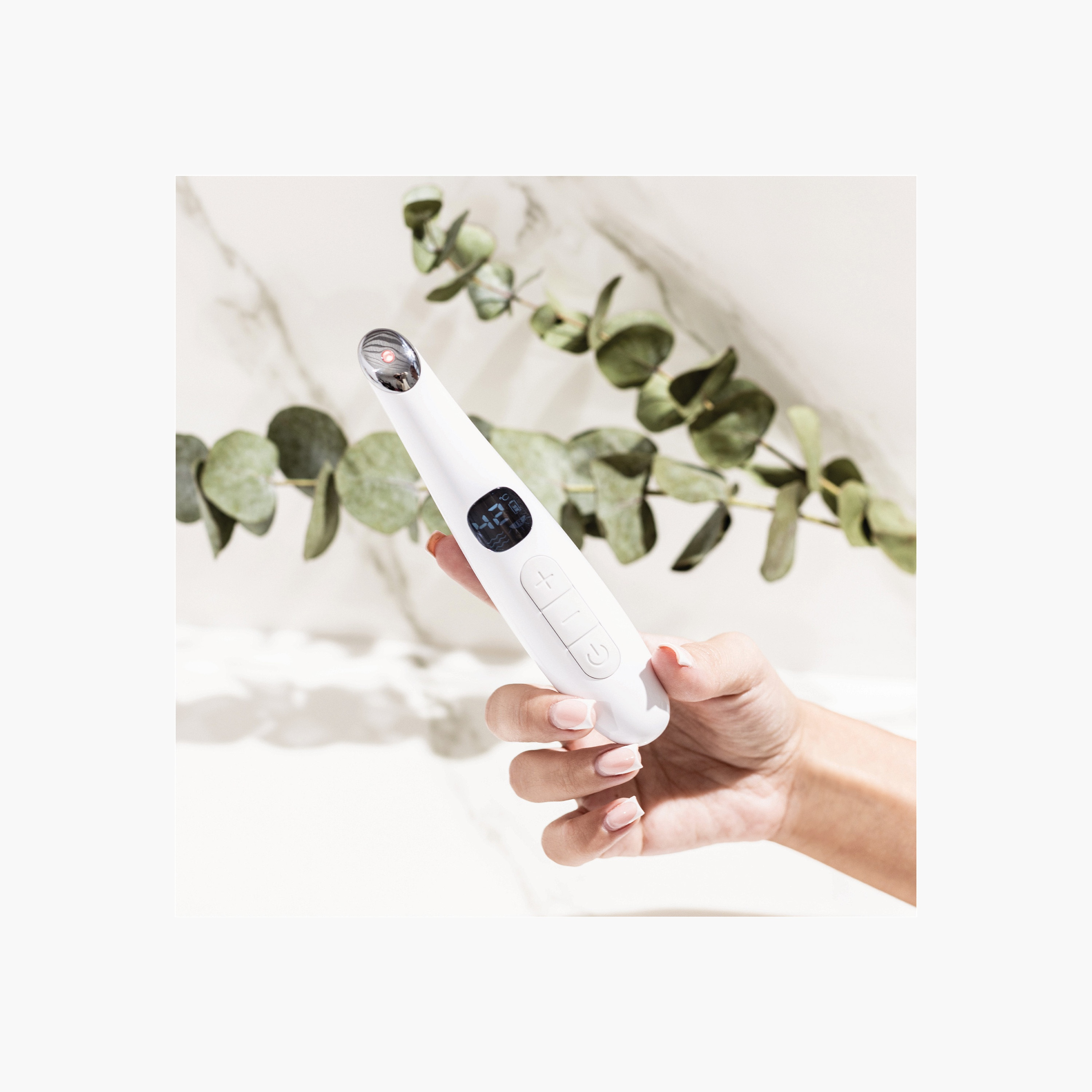 جهاز تدليك العين بالتدفئة من ستايلبرو-beautyandpersonalcare-appliances-faceandskintools-image-5