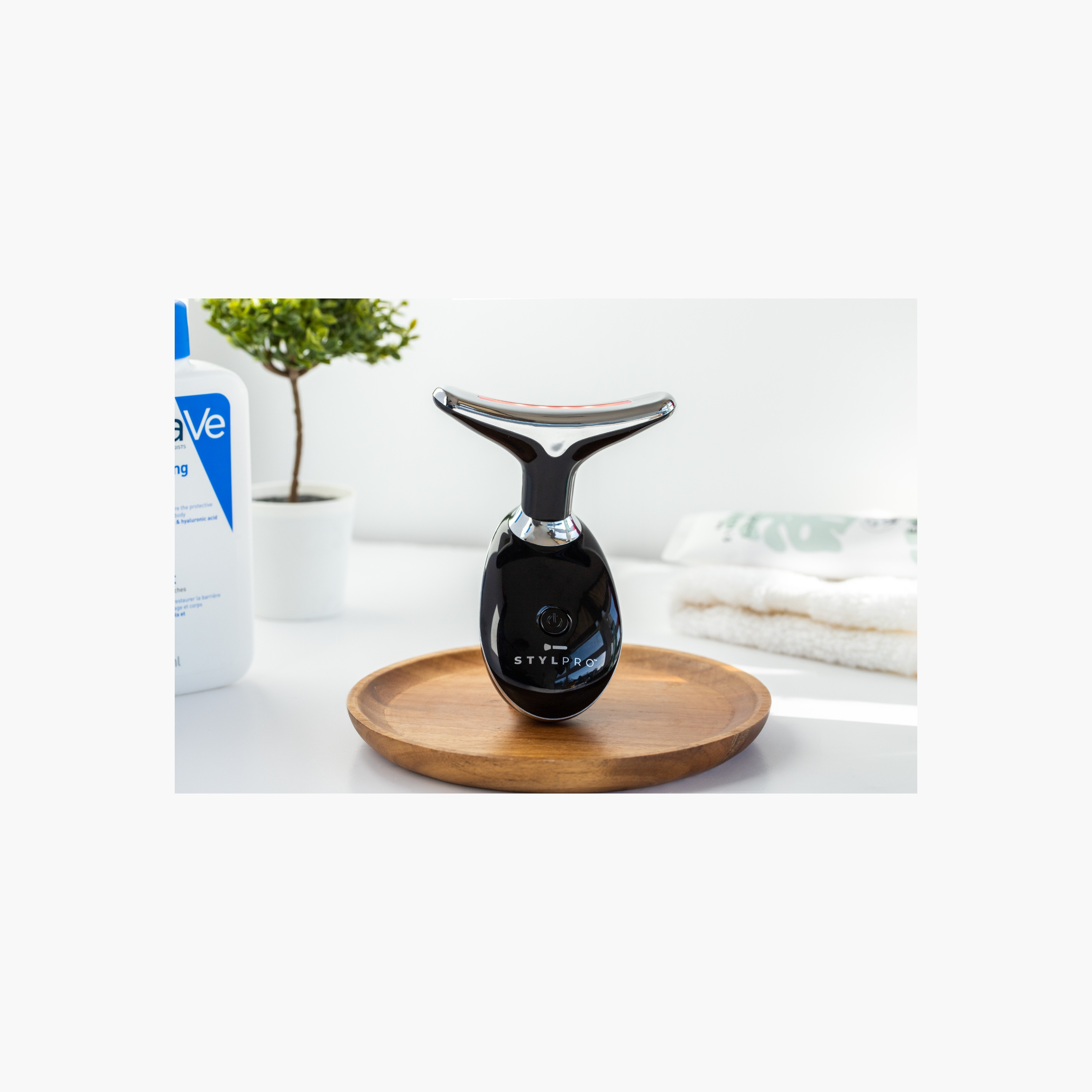 Stylpro Fabulous Firmer Neck Face Smoother-beautyandpersonalcare-appliances-faceandskintools-image-2