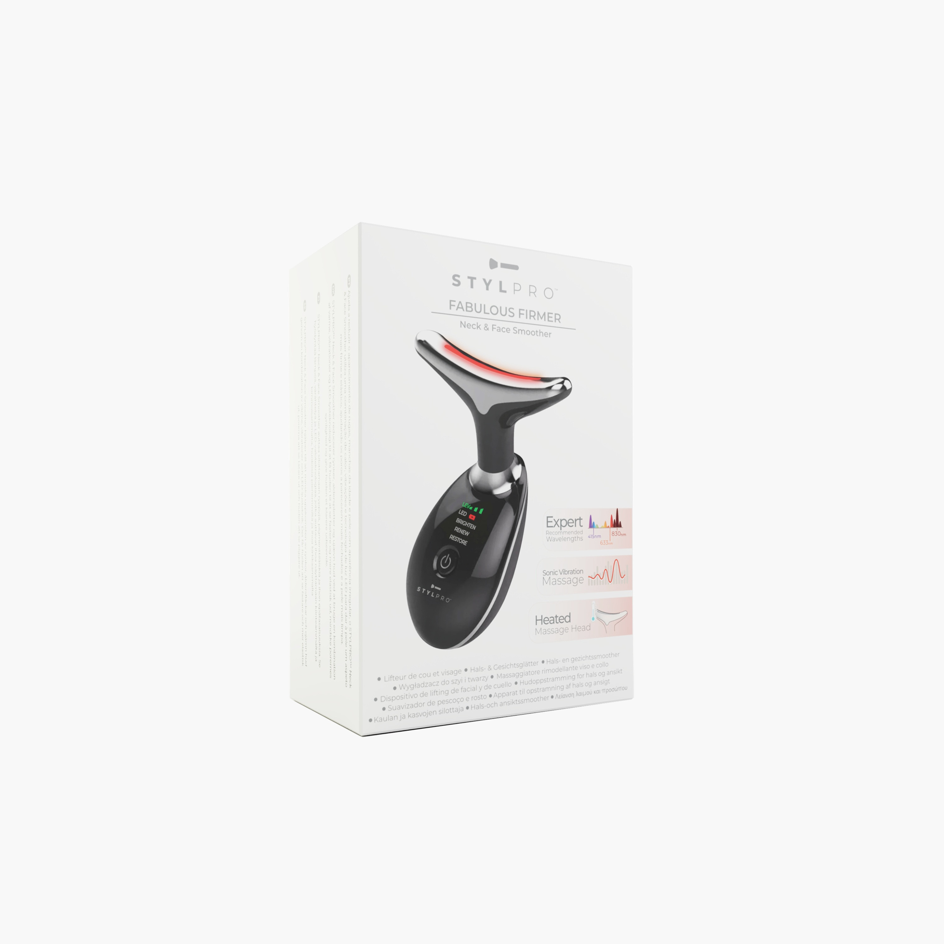 ستايلبرو فابيولوجي: شد الرقبة وتنعيم الوجه-beautyandpersonalcare-appliances-faceandskintools-image-9