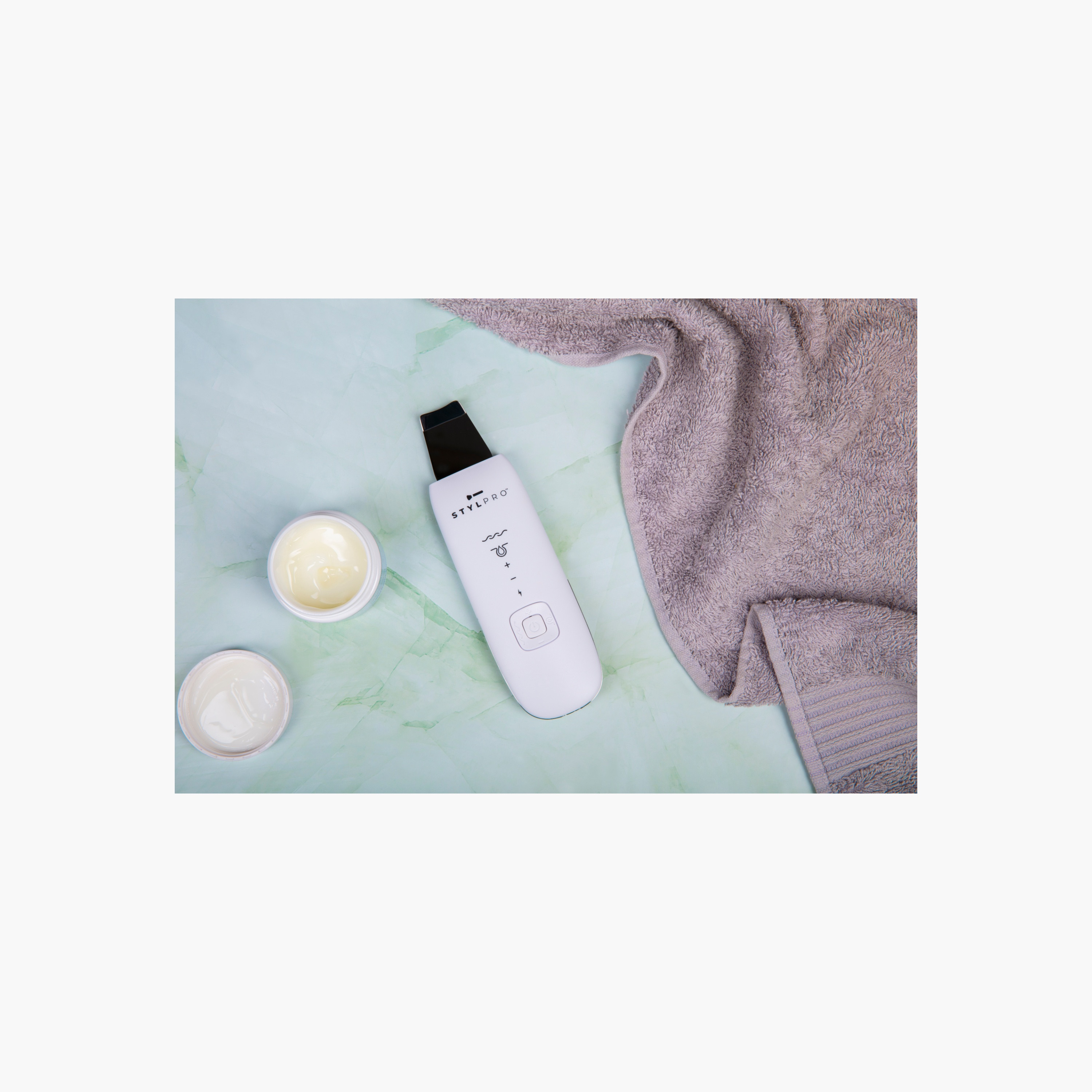 مُحسِّن البشرة بالموجات فوق الصوتية من ستايلبرو-beautyandpersonalcare-appliances-faceandskintools-image-5