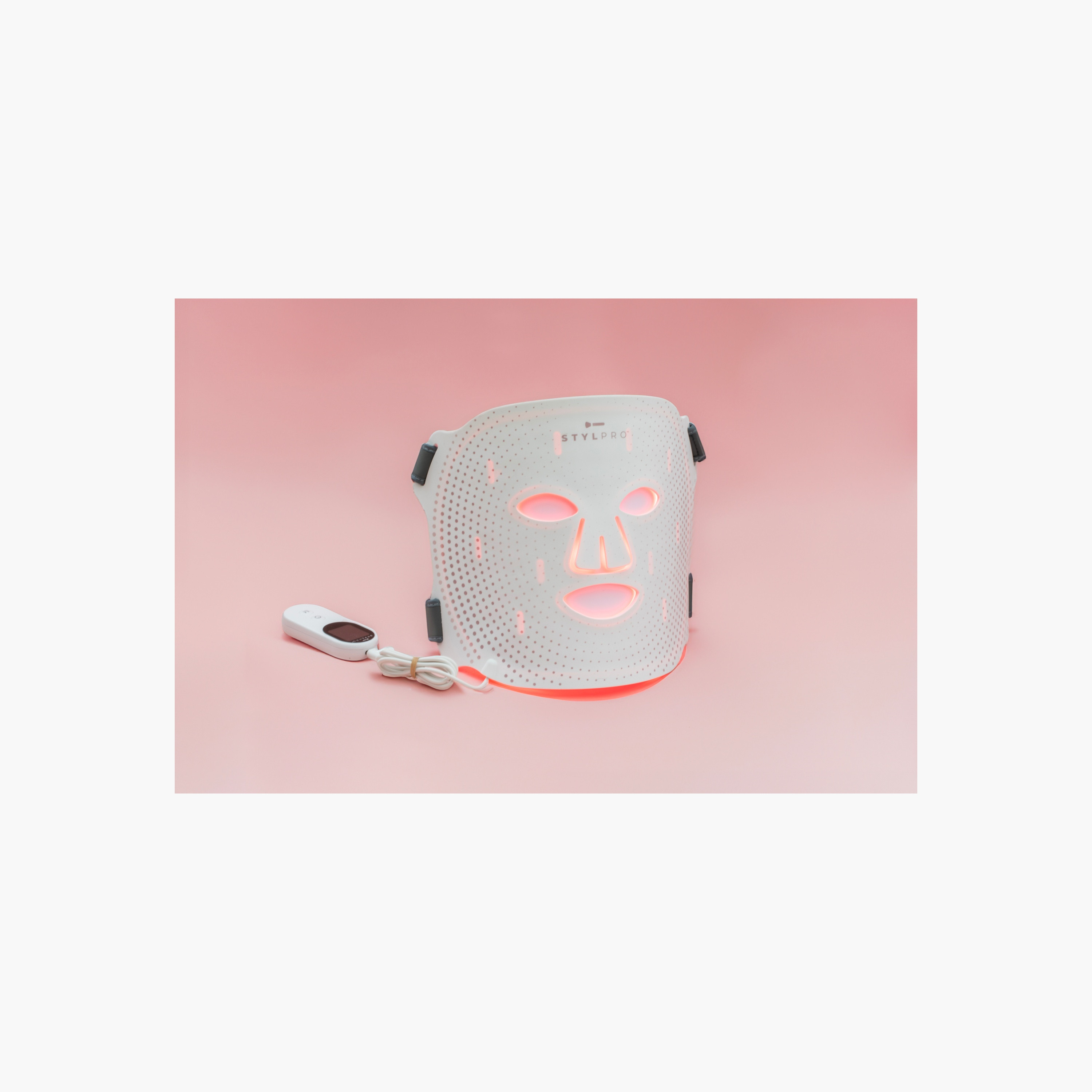 قناع الوجه للعناية بالبشرة بتقنية LED من ستايلبرو ويفلينث-beautyandpersonalcare-appliances-faceandskintools-image-6