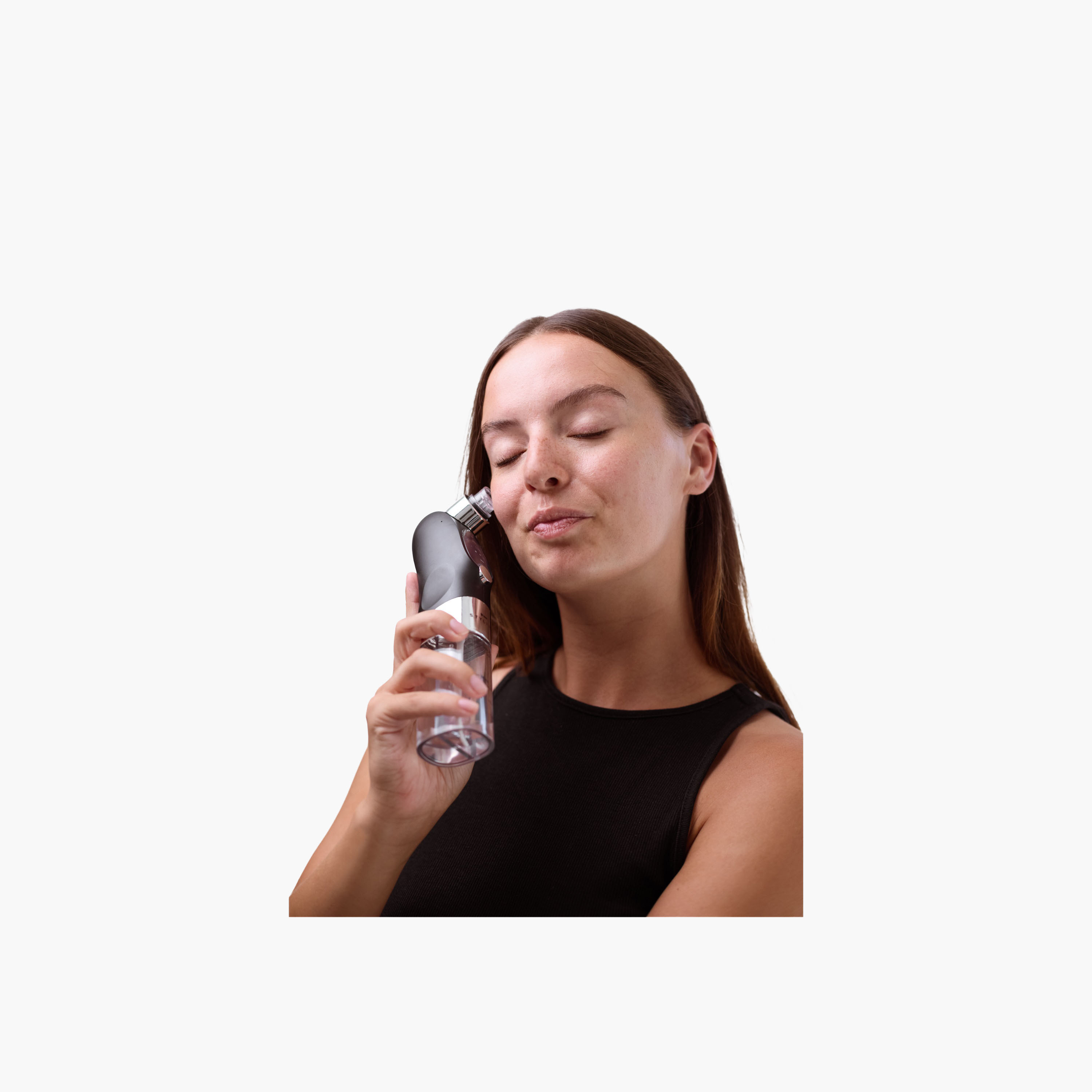 جهاز ستيلبرو هيدرو إكسفوليتور للوجه-beautyandpersonalcare-appliances-faceandskintools-image-2
