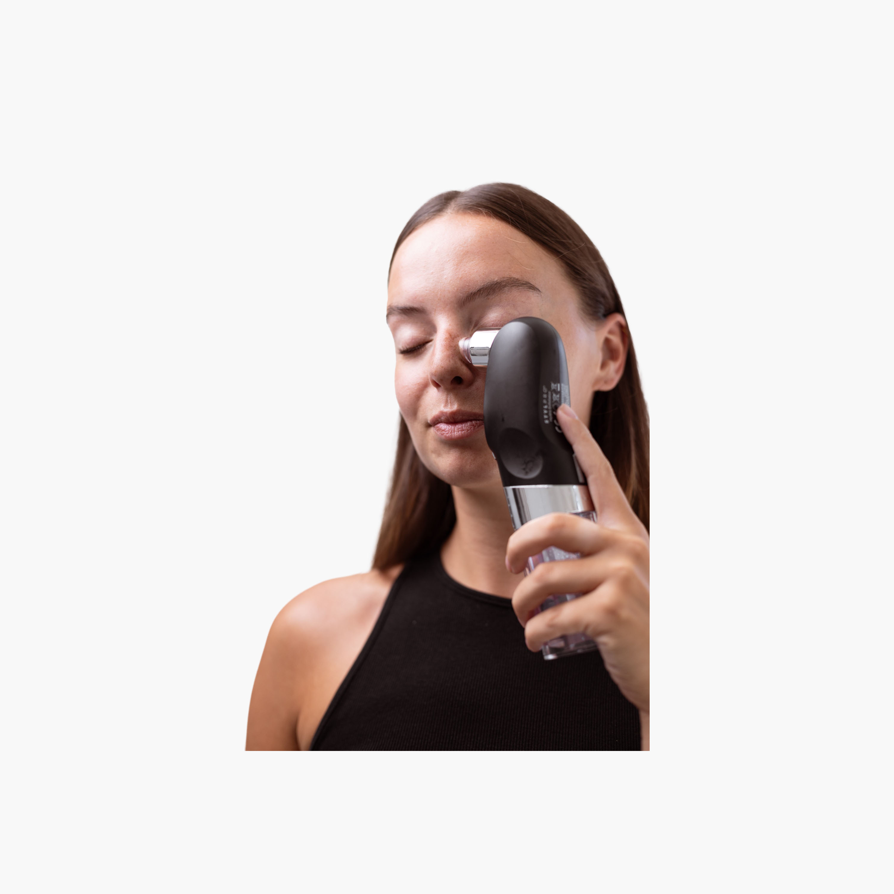 جهاز ستيلبرو هيدرو إكسفوليتور للوجه-beautyandpersonalcare-appliances-faceandskintools-image-3
