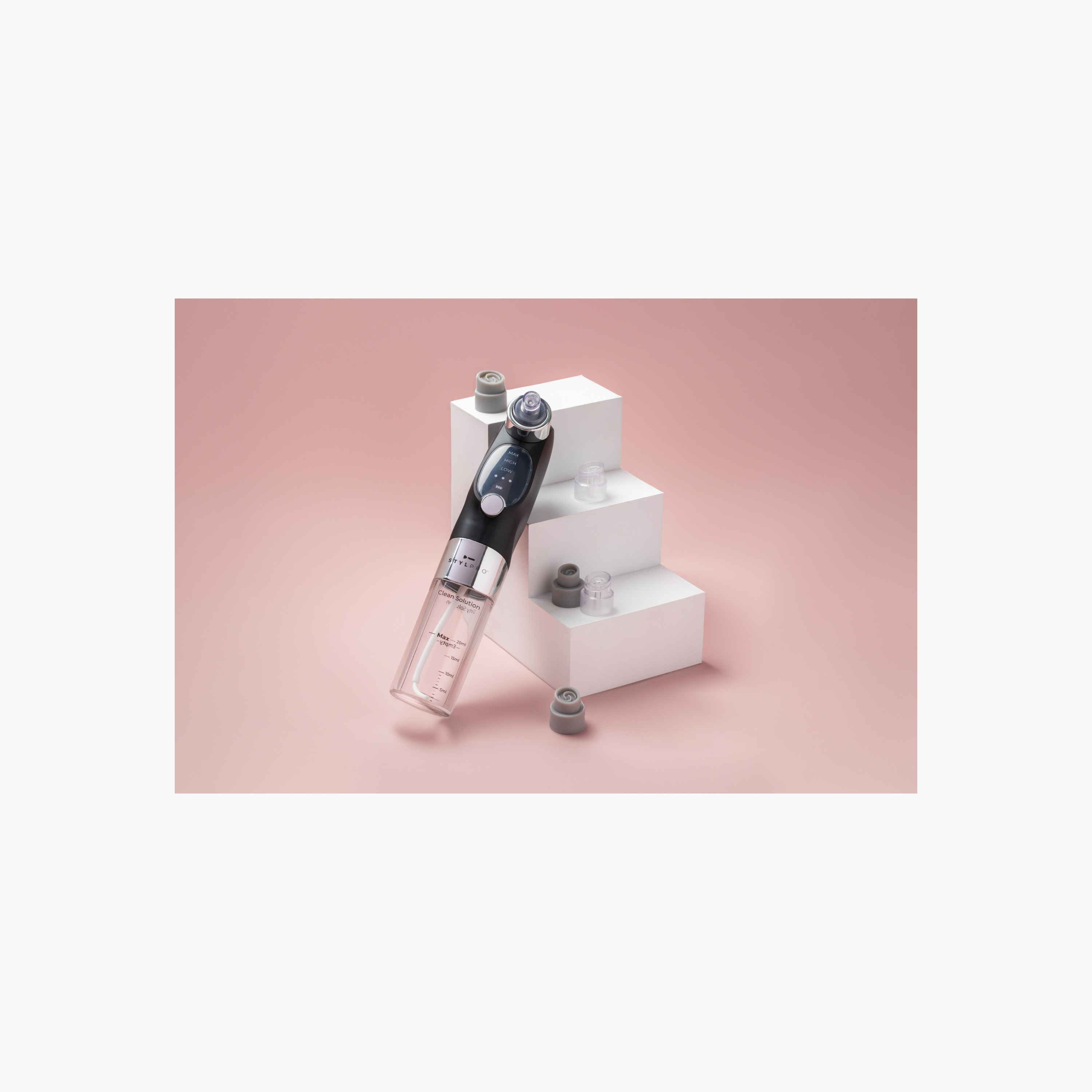 جهاز ستيلبرو هيدرو إكسفوليتور للوجه-beautyandpersonalcare-appliances-faceandskintools-image-4