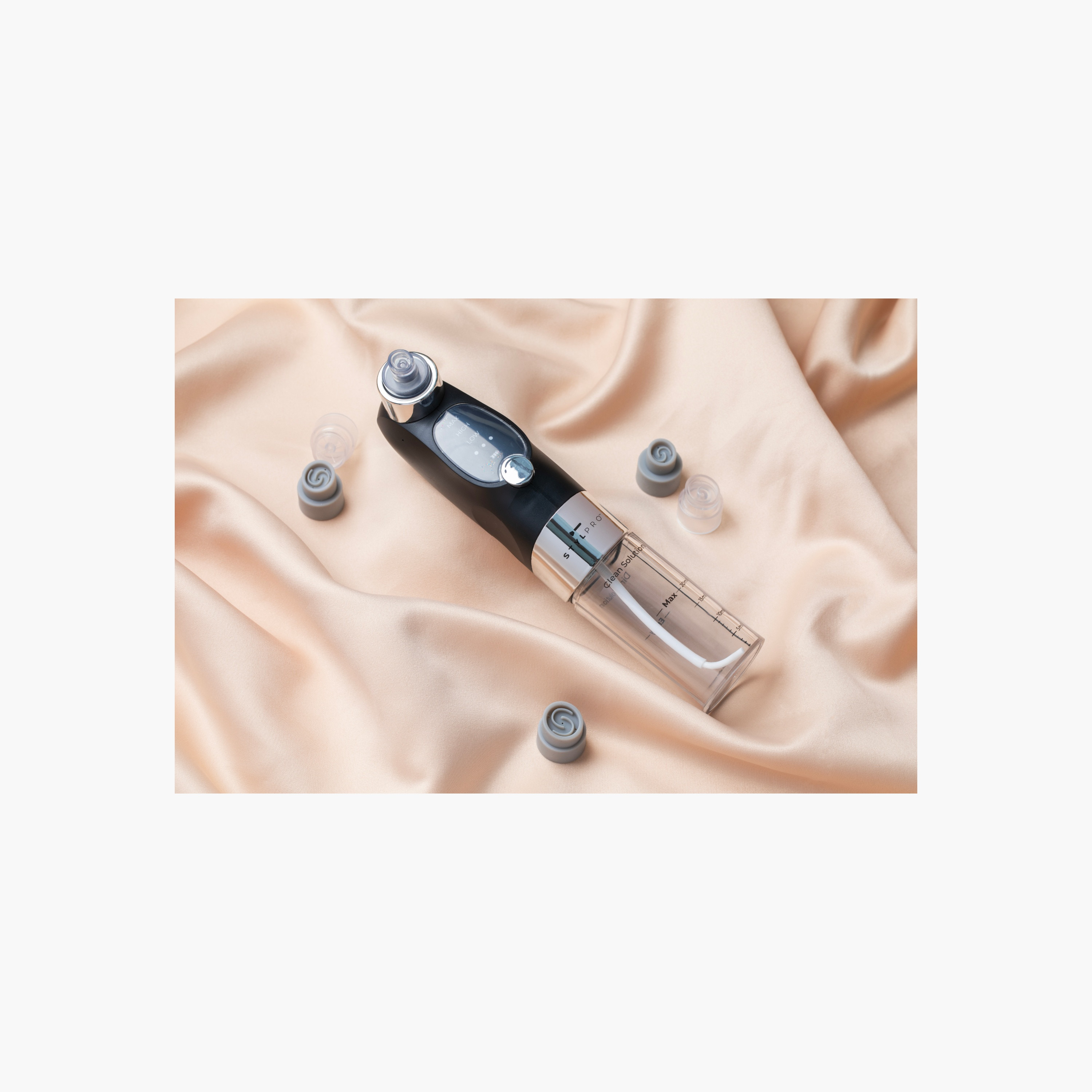 جهاز ستيلبرو هيدرو إكسفوليتور للوجه-beautyandpersonalcare-appliances-faceandskintools-image-8