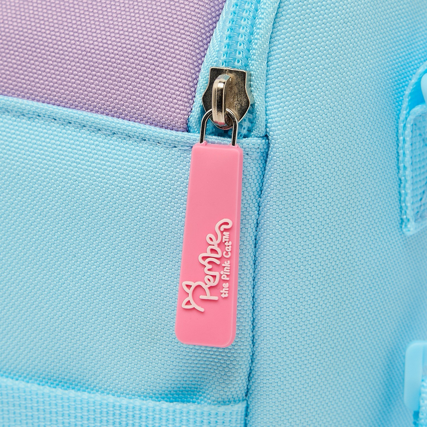 Pembe Embroidered Lunch Bag for Girls 8-13 Years with Insulation-school-lunchessentials-lunchbags-image-7