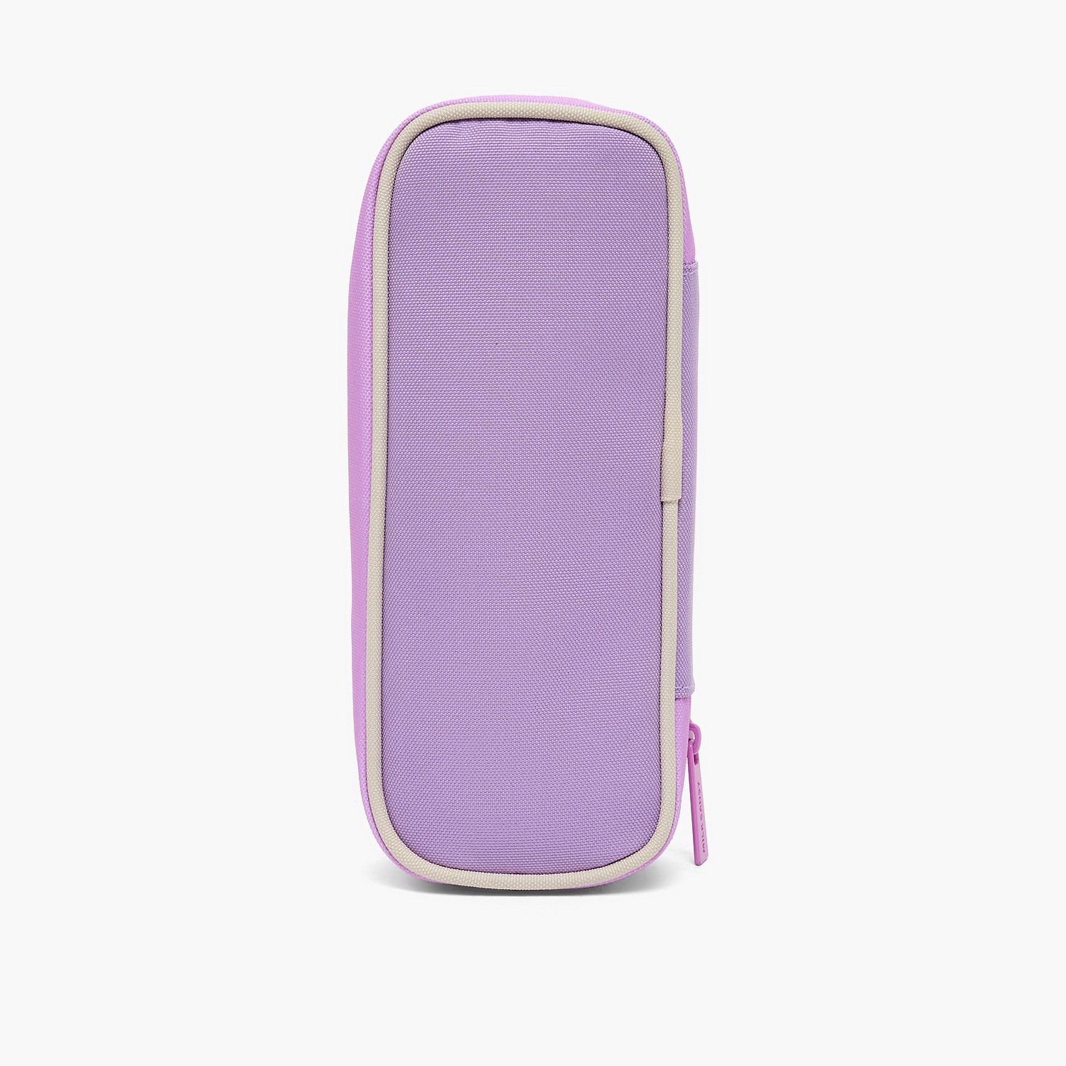 مقلمة بسحاب إغلاق وطبعات من ميلك كاندي-school-stationery-pencilcases-image-4